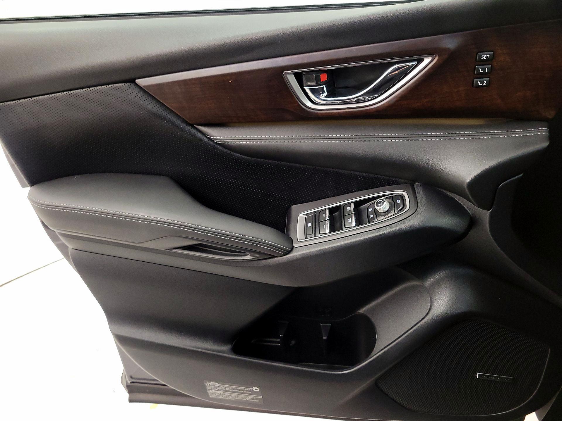 Thumbnail: 2023 Subaru Ascent - 12