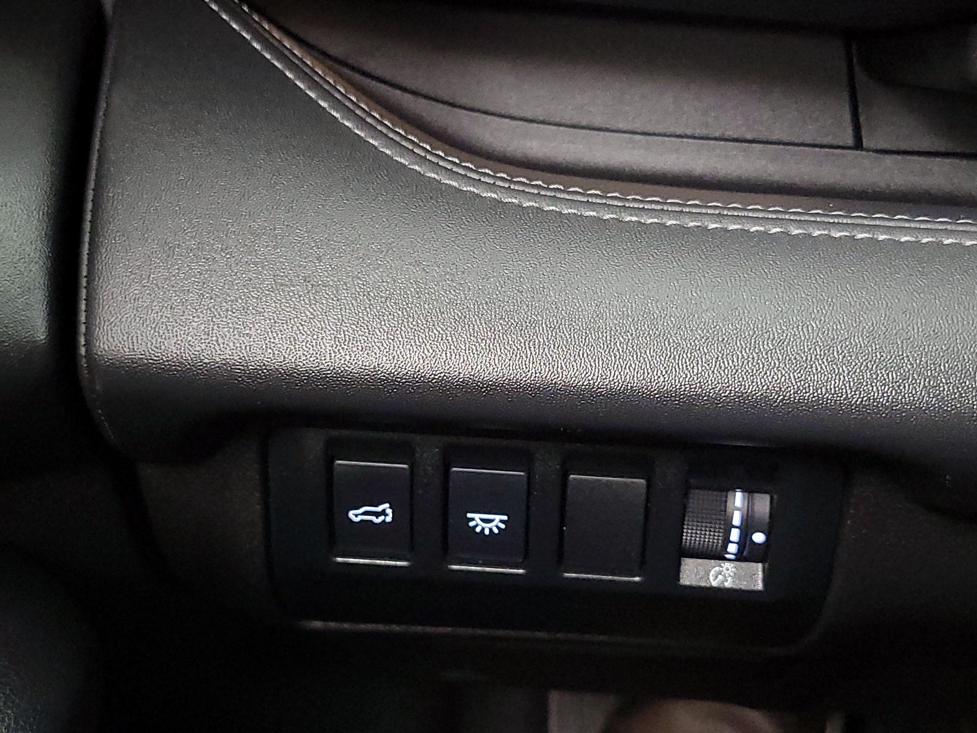 Thumbnail: 2023 Subaru Ascent - 13