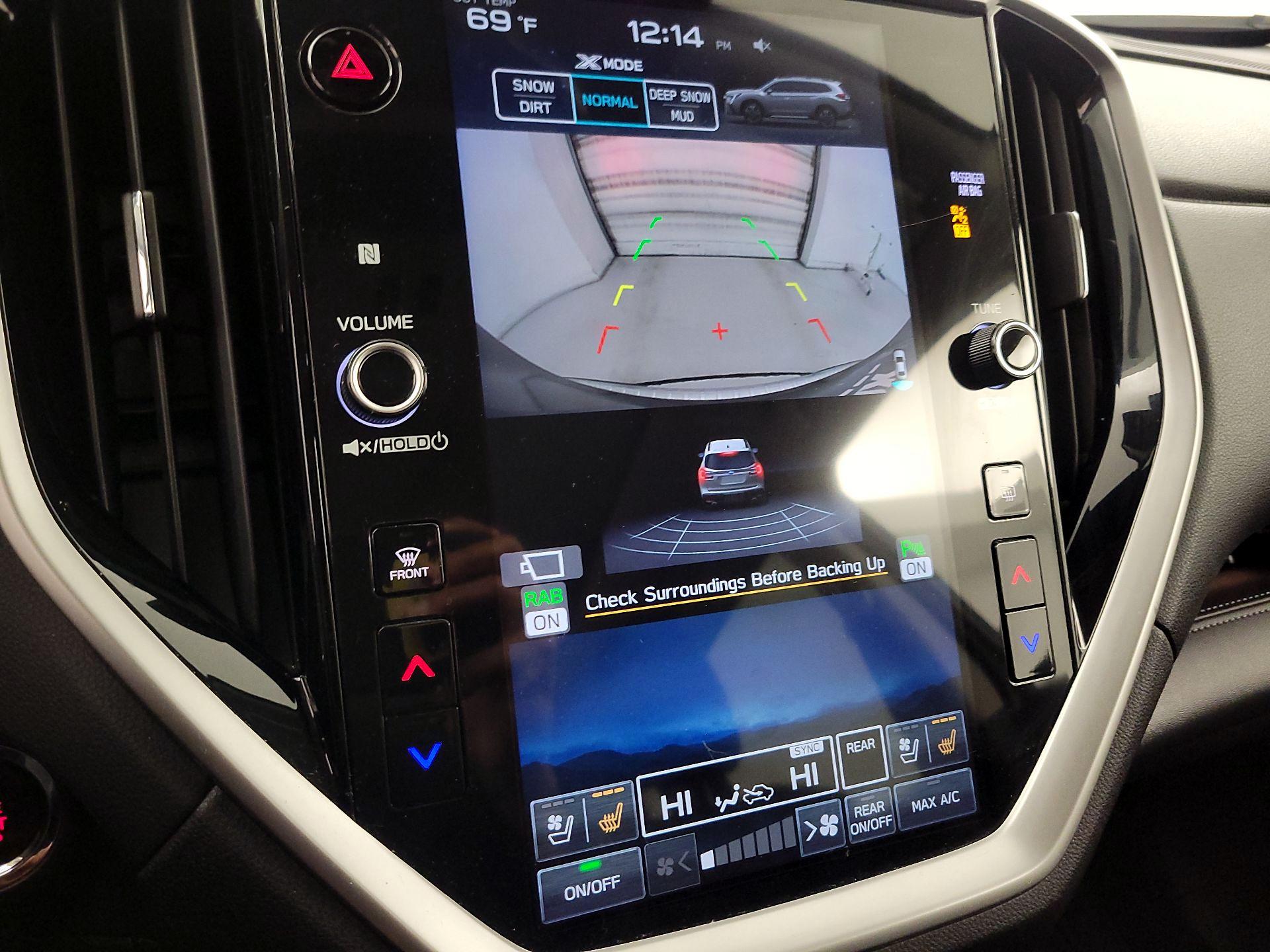 Thumbnail: 2023 Subaru Ascent - 14