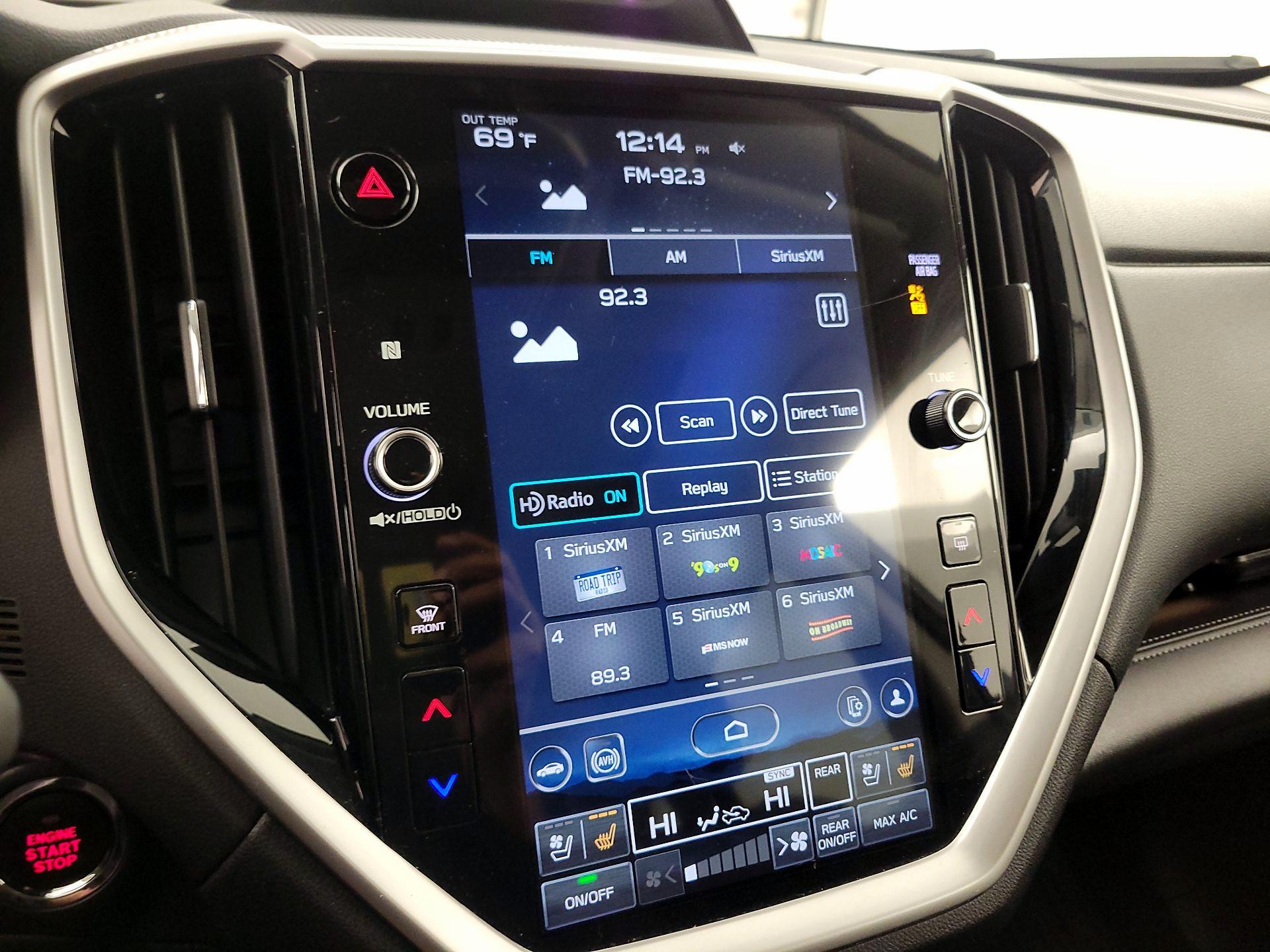 Thumbnail: 2023 Subaru Ascent - 15