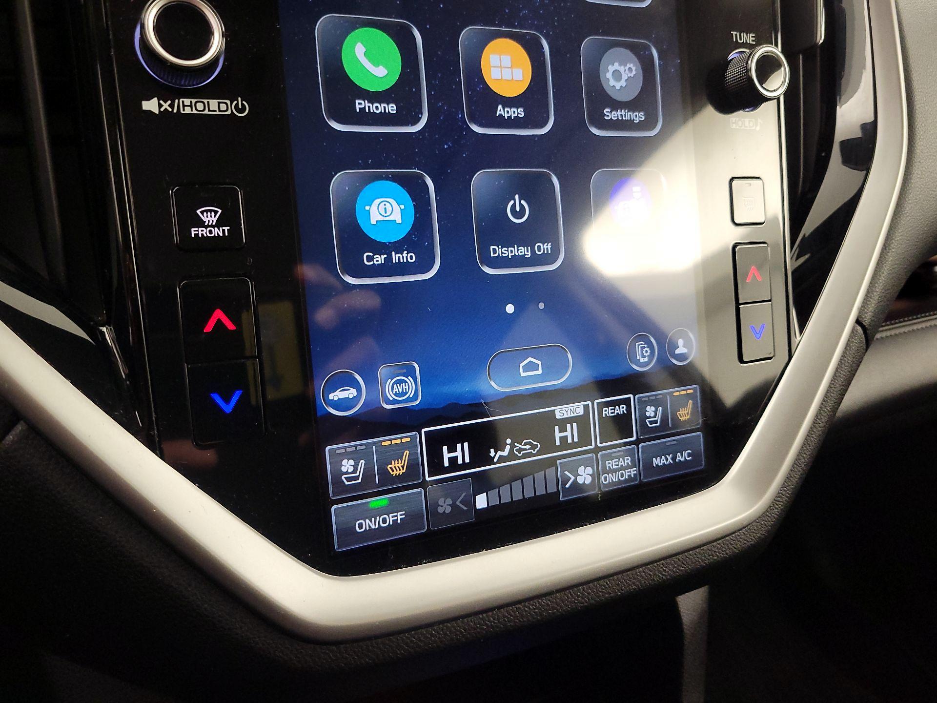 Thumbnail: 2023 Subaru Ascent - 16