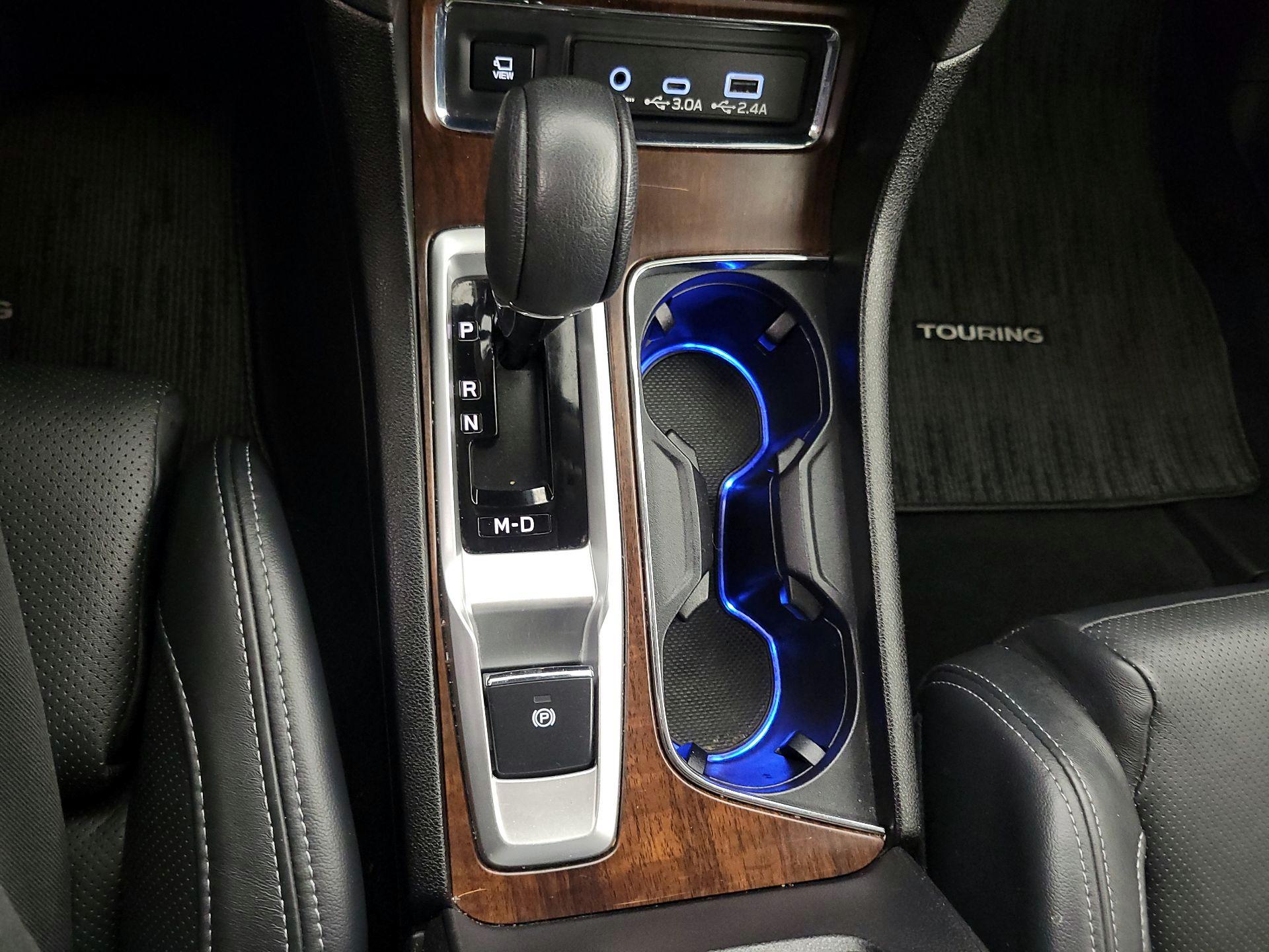 Thumbnail: 2023 Subaru Ascent - 17