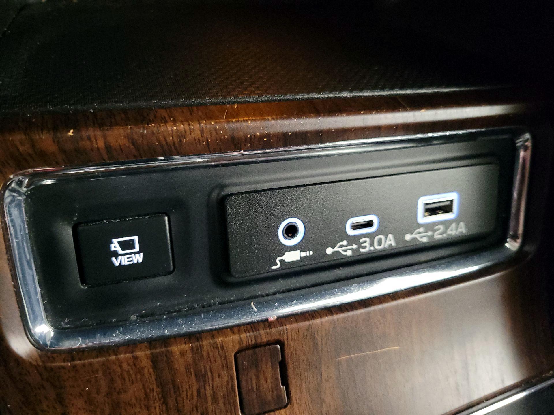 Thumbnail: 2023 Subaru Ascent - 18