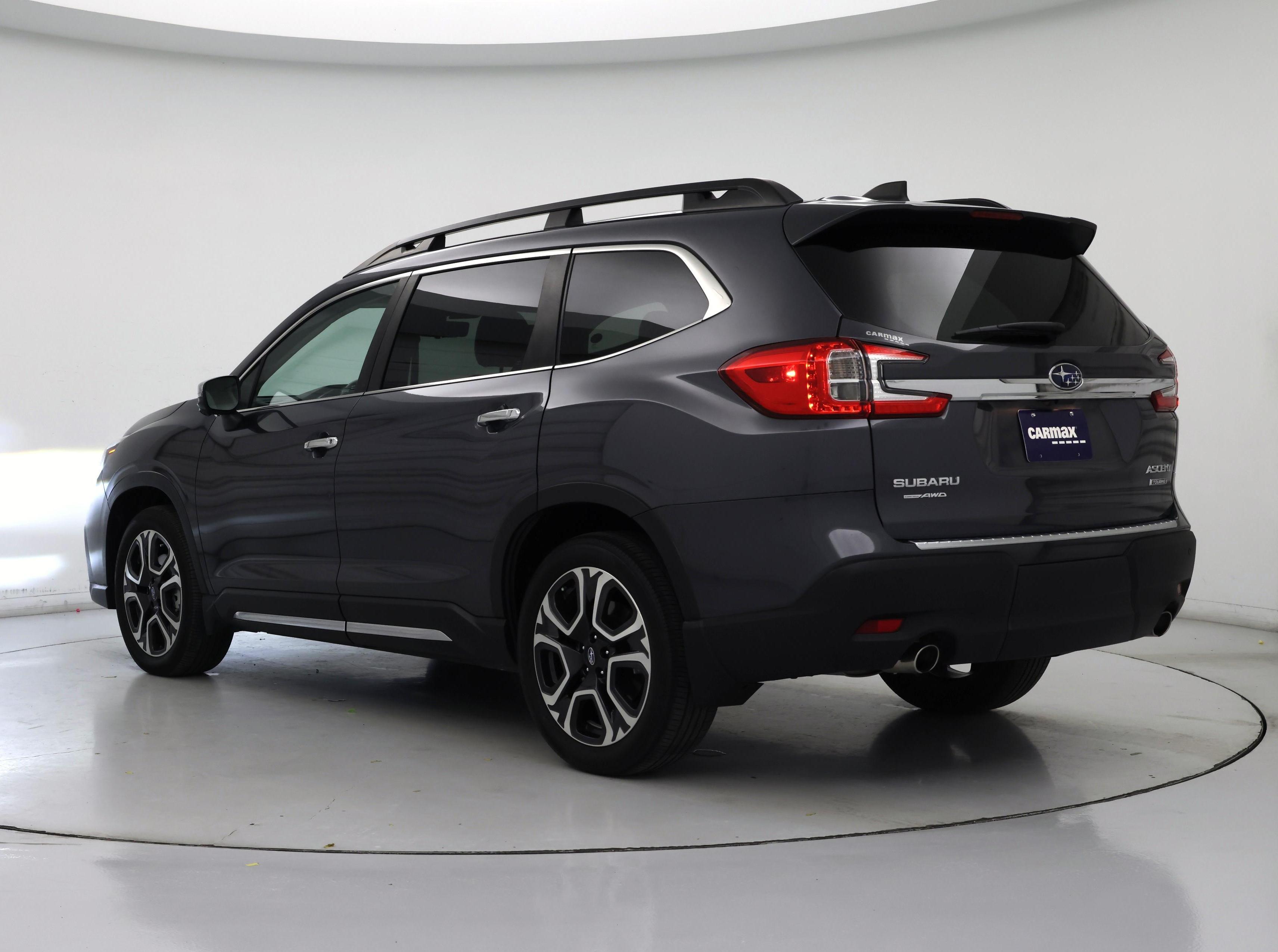 Thumbnail: 2023 Subaru Ascent - 2