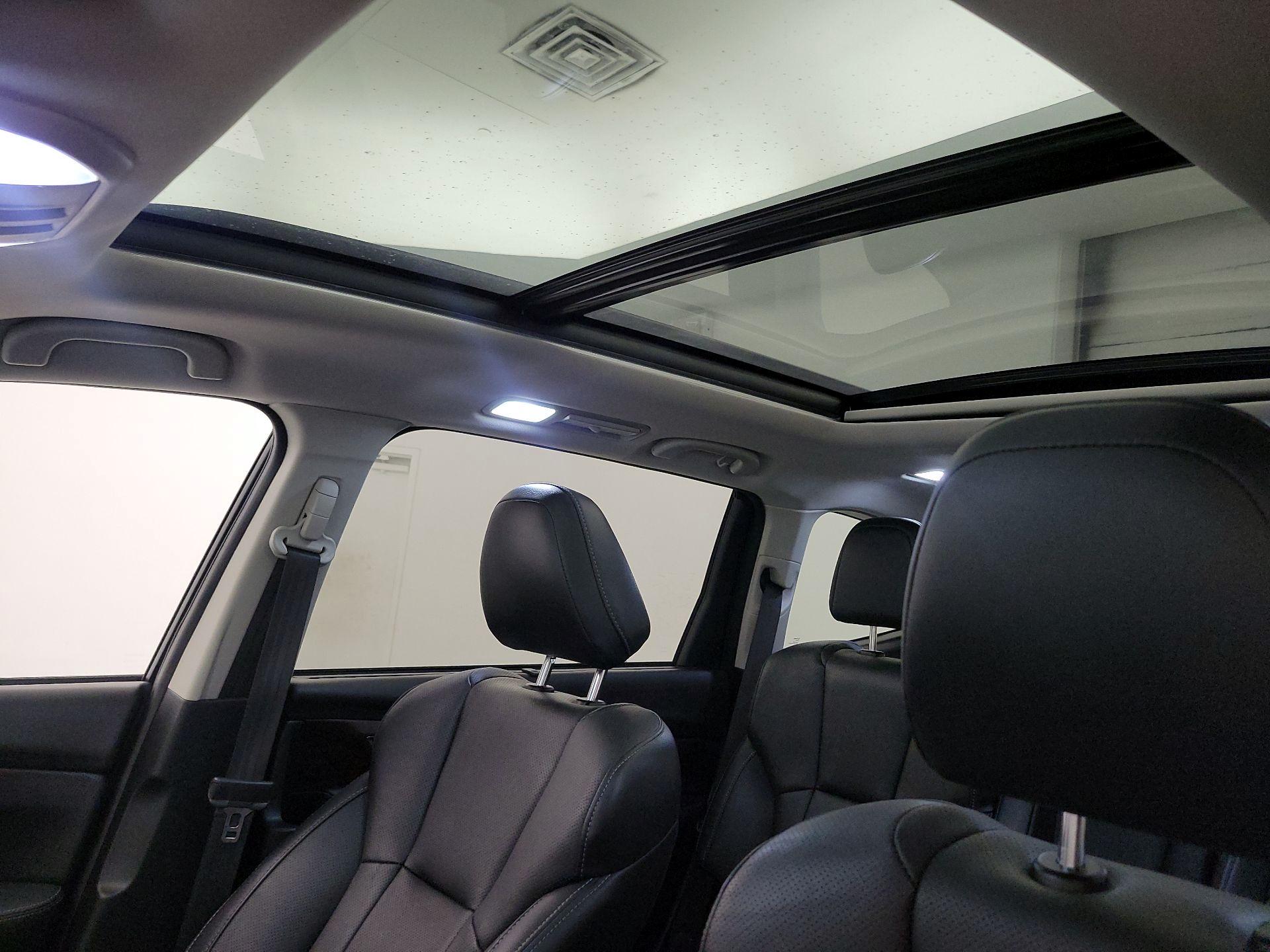 Thumbnail: 2023 Subaru Ascent - 19