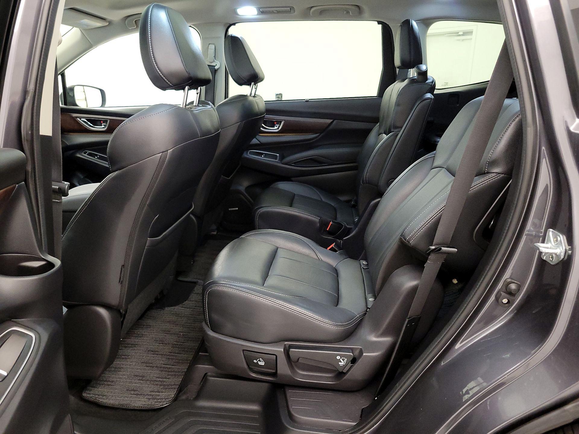 Thumbnail: 2023 Subaru Ascent - 20