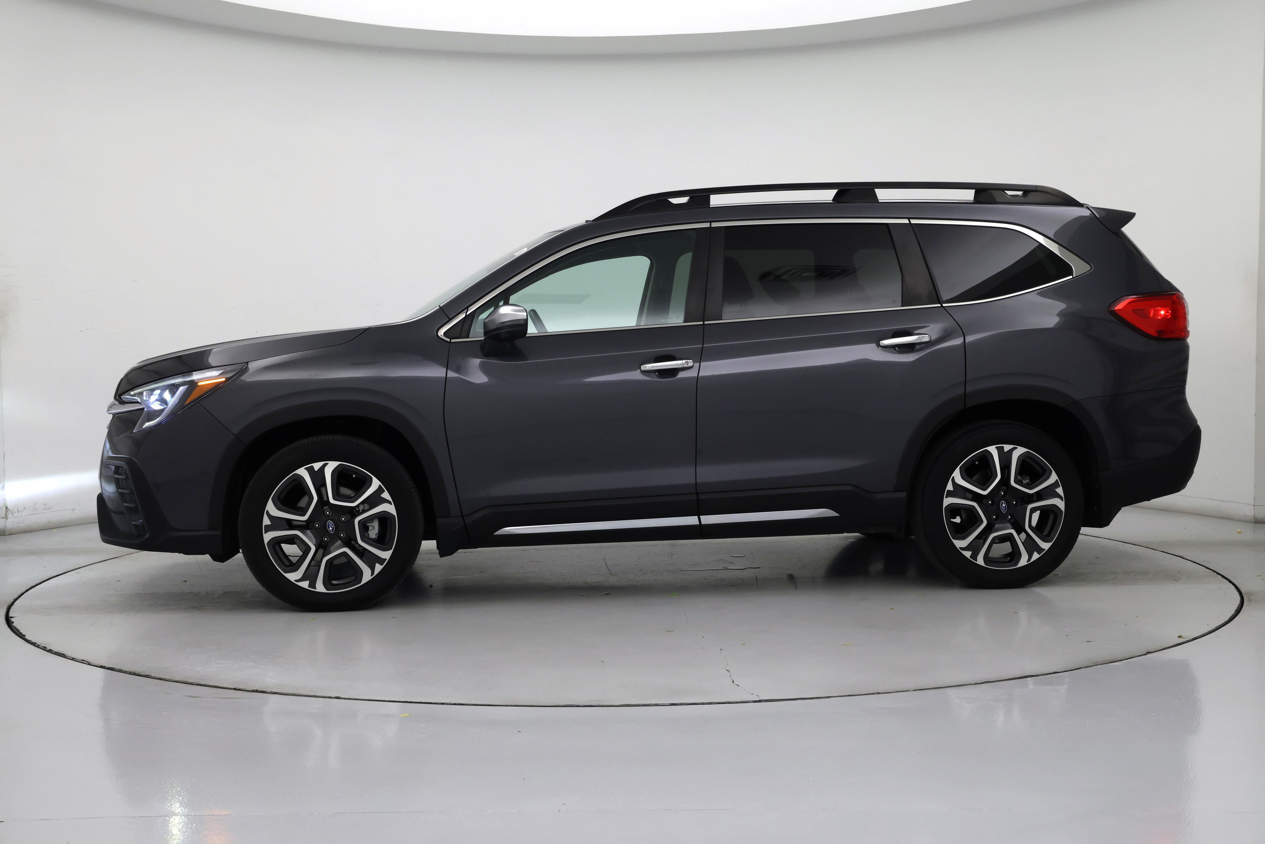 Thumbnail: 2023 Subaru Ascent - 3