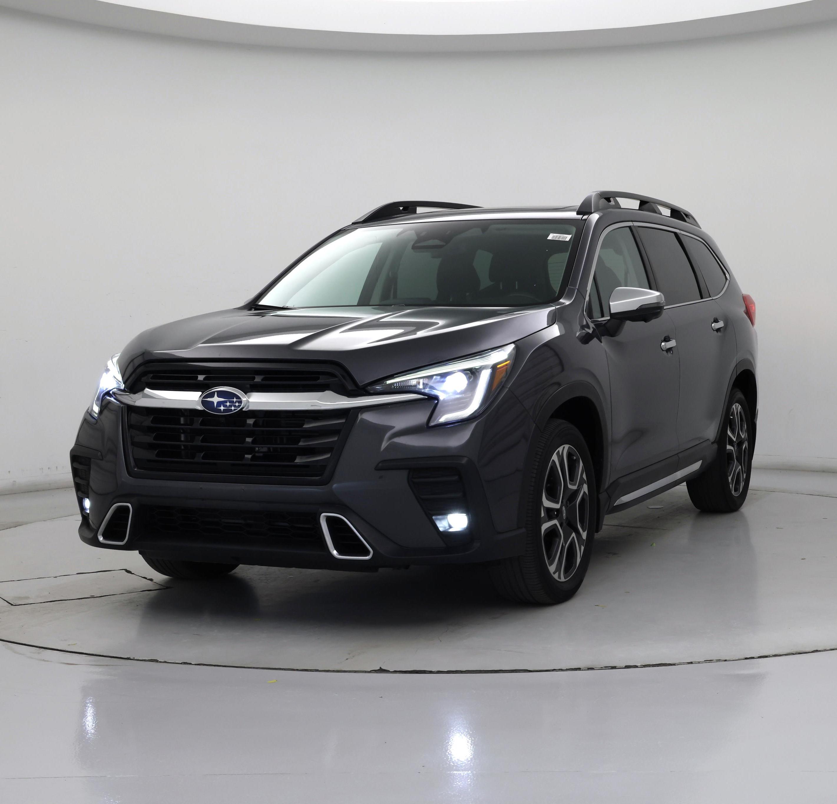 Thumbnail: 2023 Subaru Ascent - 4