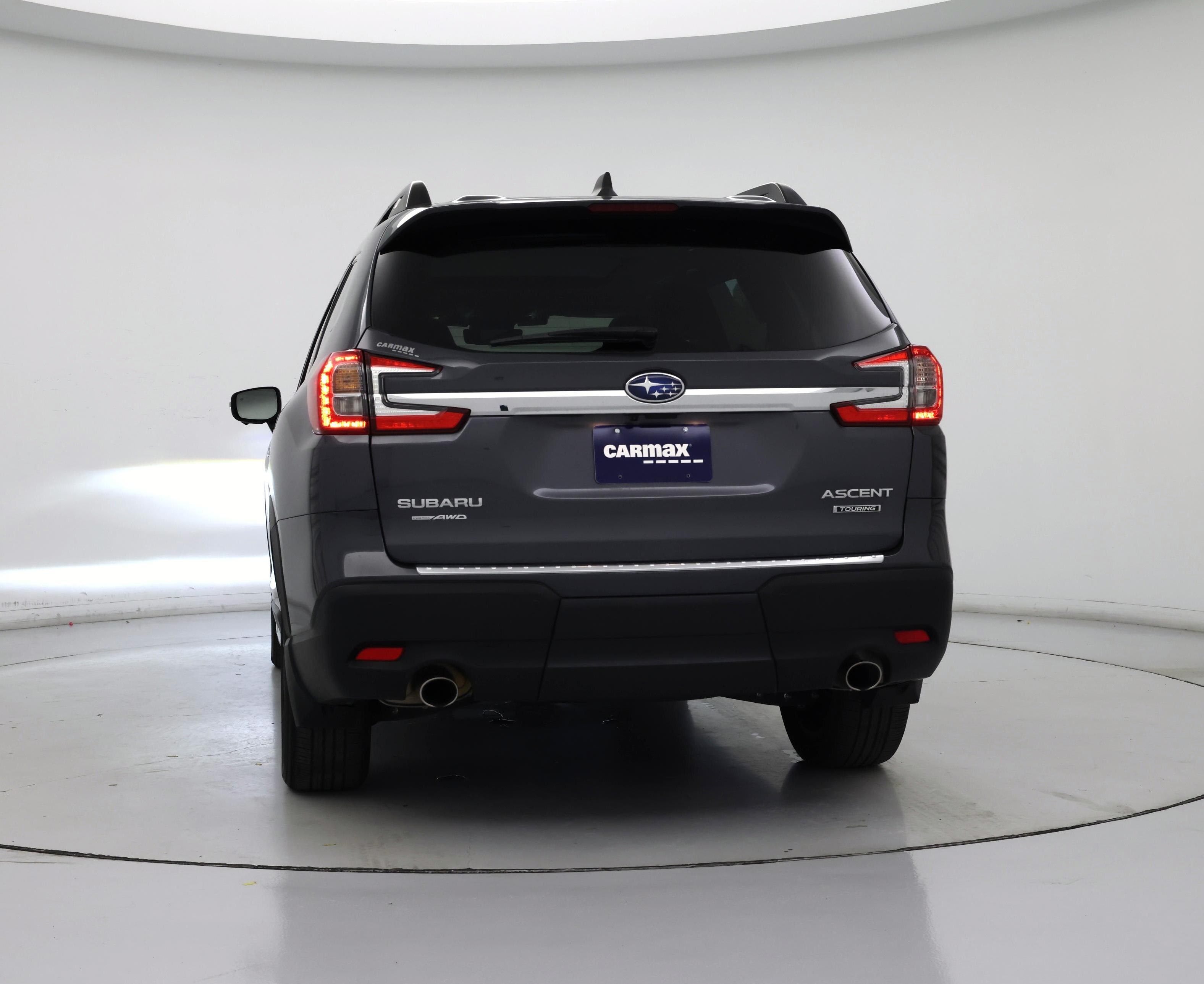 Thumbnail: 2023 Subaru Ascent - 6