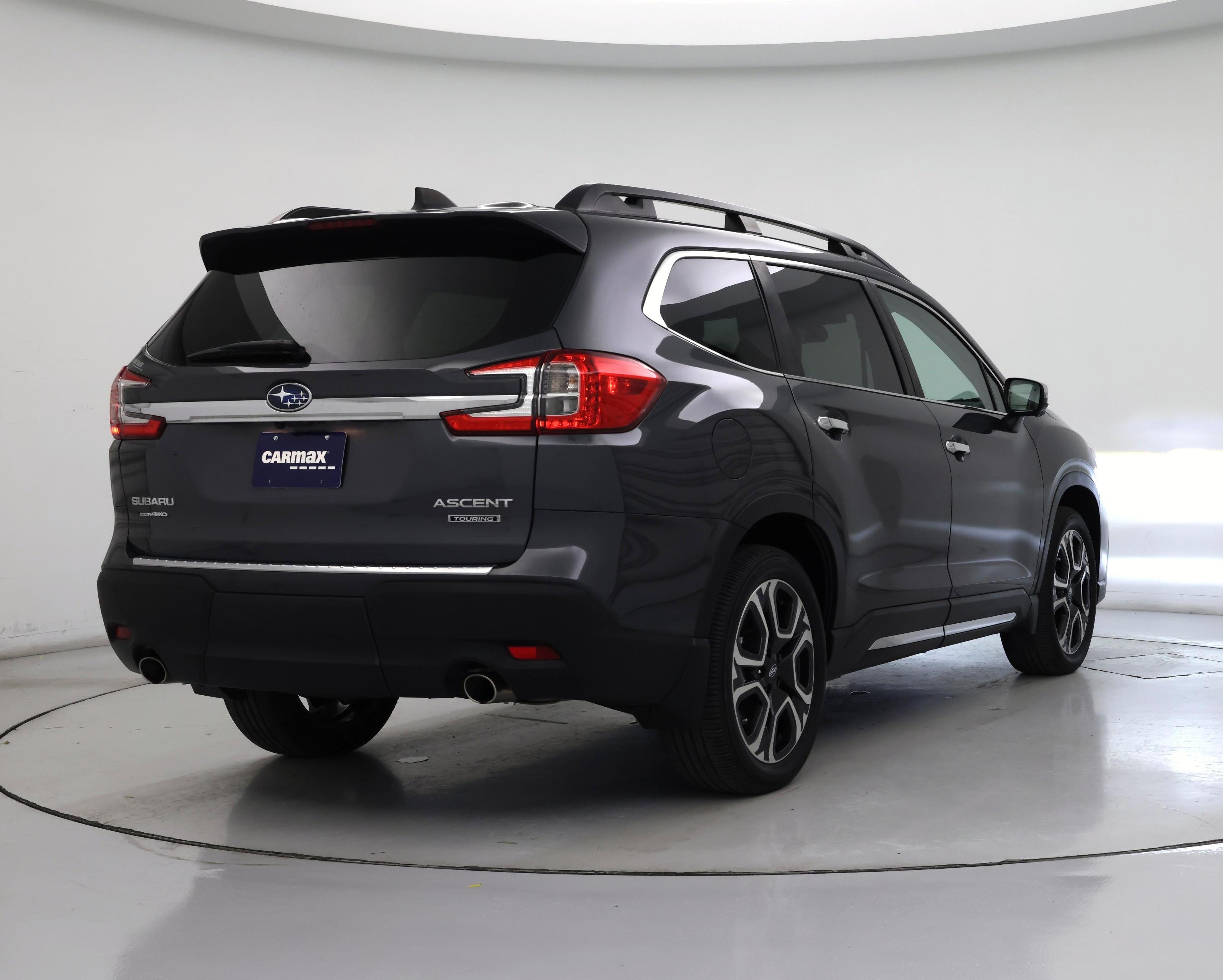 Thumbnail: 2023 Subaru Ascent - 8