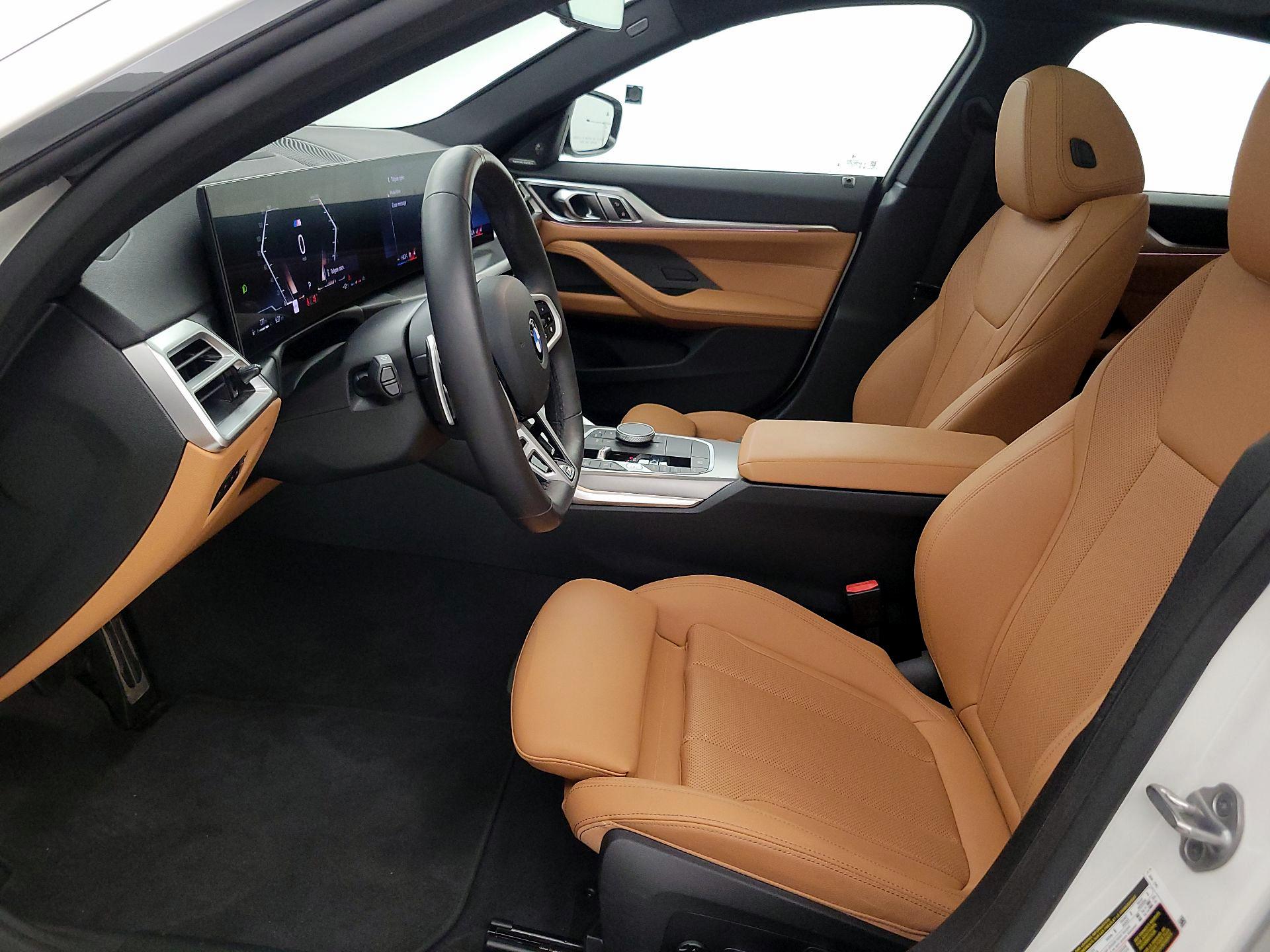 Thumbnail: 2025 BMW 4 Series - 11