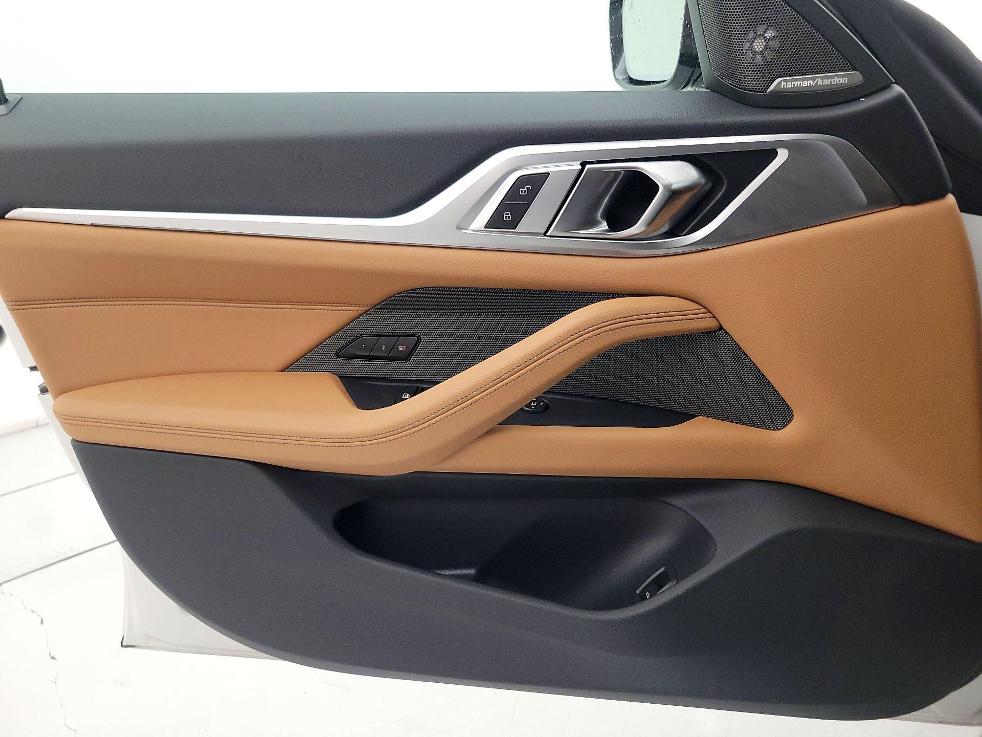 Thumbnail: 2025 BMW 4 Series - 12