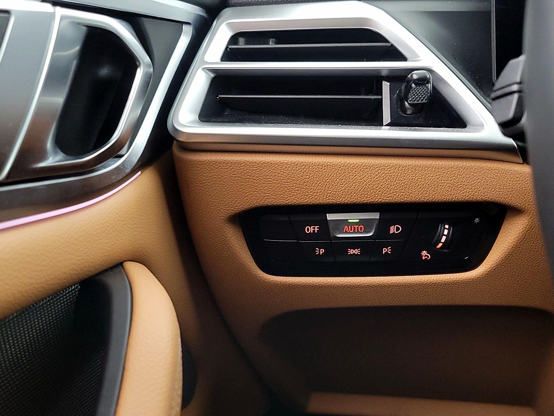 Thumbnail: 2025 BMW 4 Series - 13