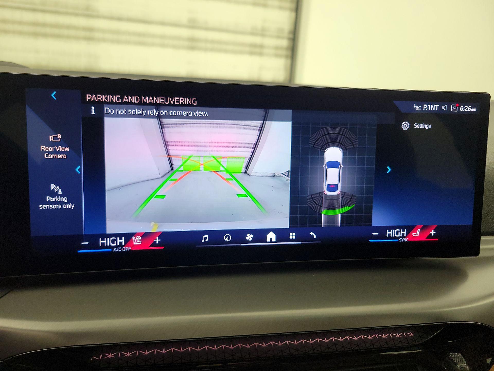 Thumbnail: 2025 BMW 4 Series - 15