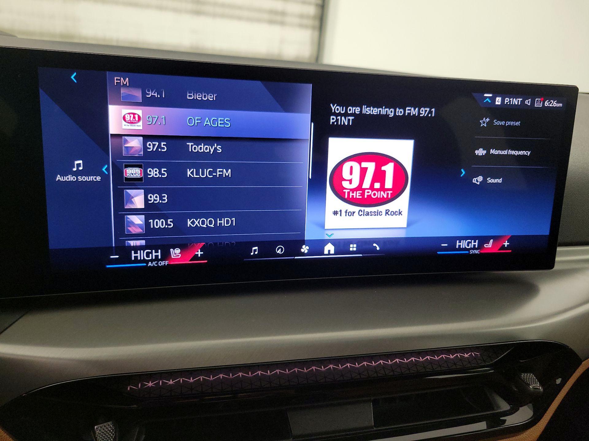 Thumbnail: 2025 BMW 4 Series - 16