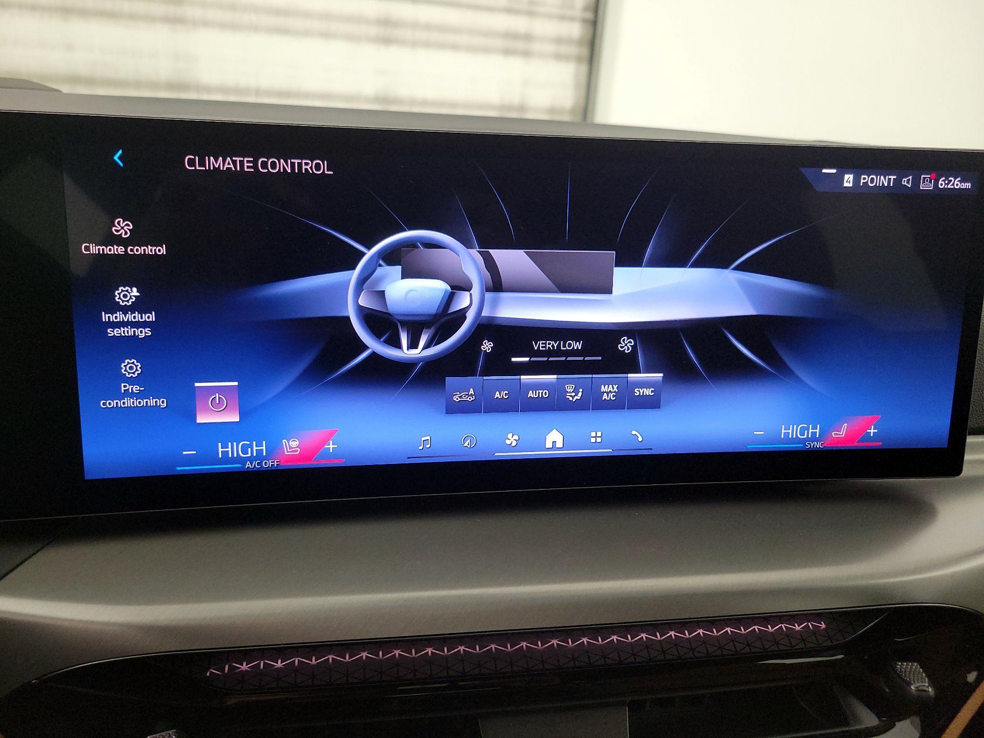 Thumbnail: 2025 BMW 4 Series - 17