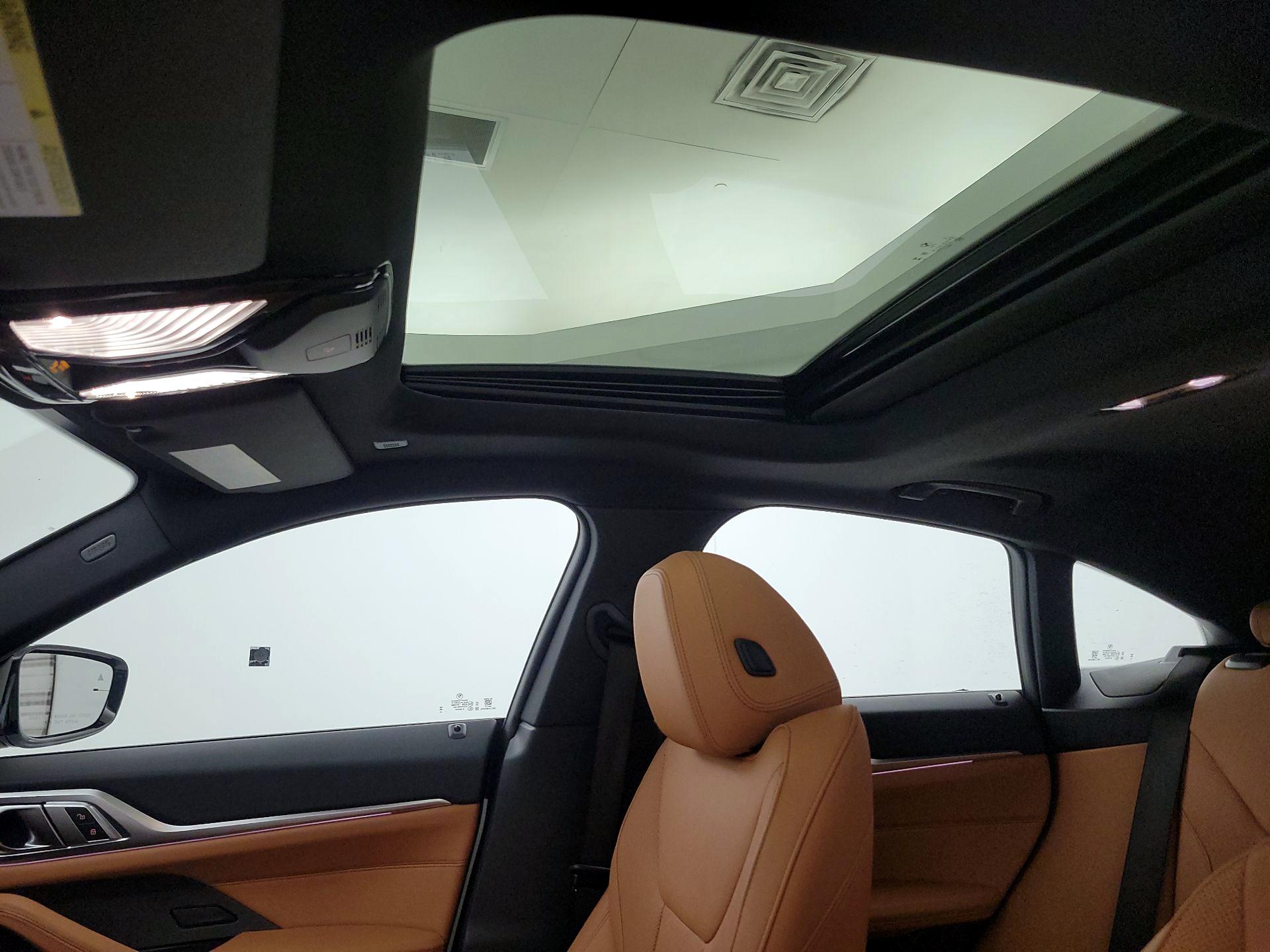 Thumbnail: 2025 BMW 4 Series - 20