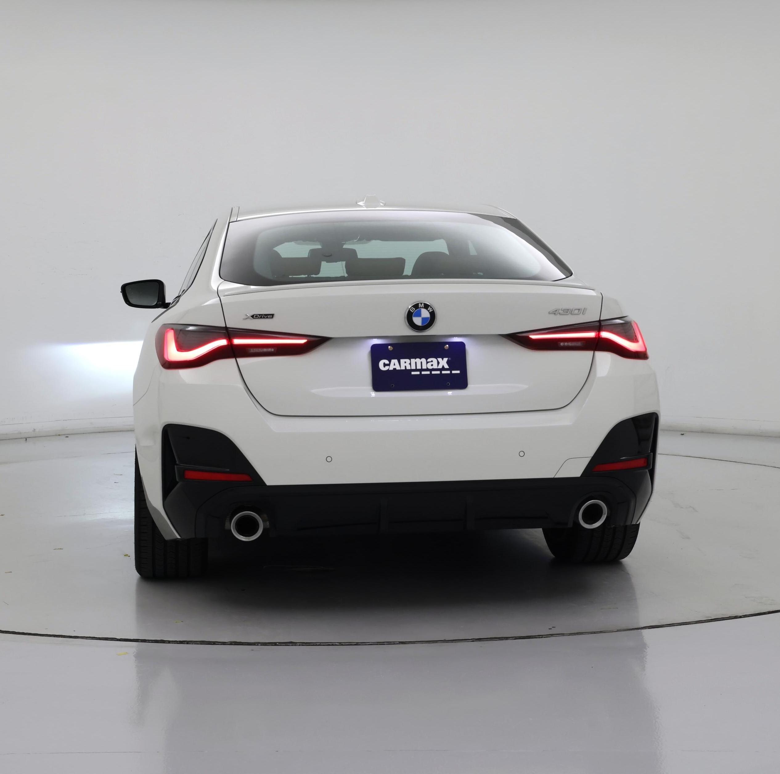 Thumbnail: 2025 BMW 4 Series - 6