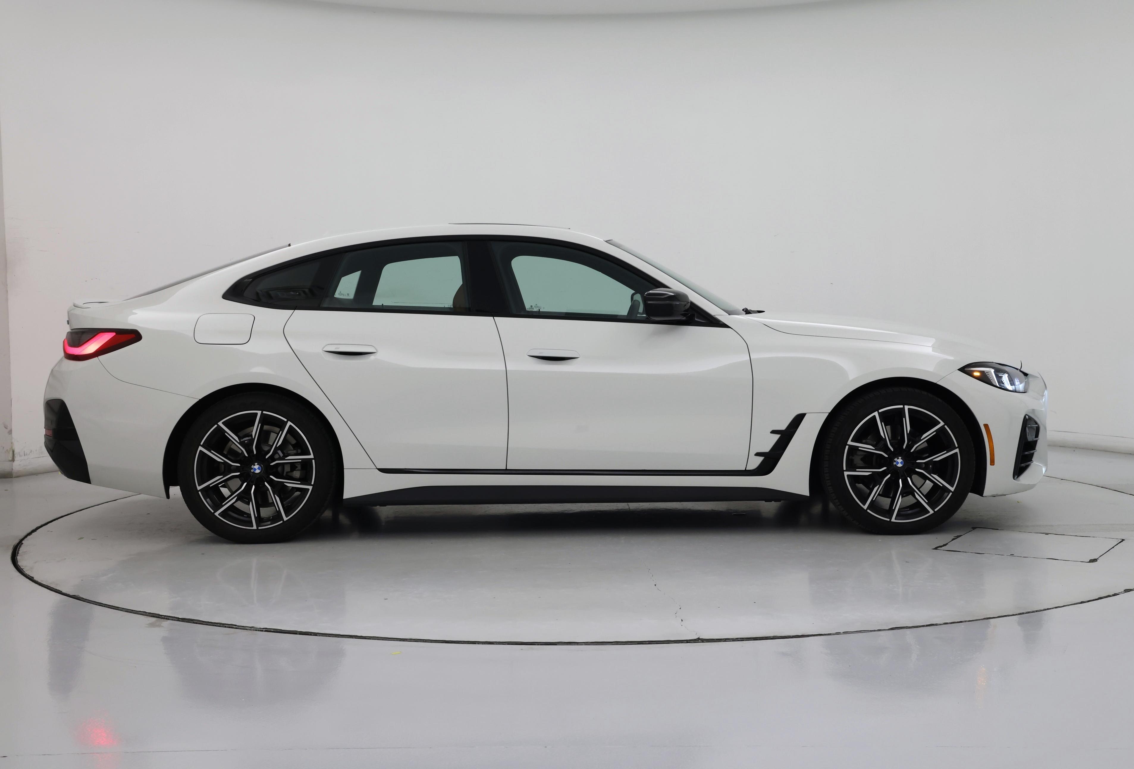 Thumbnail: 2025 BMW 4 Series - 7