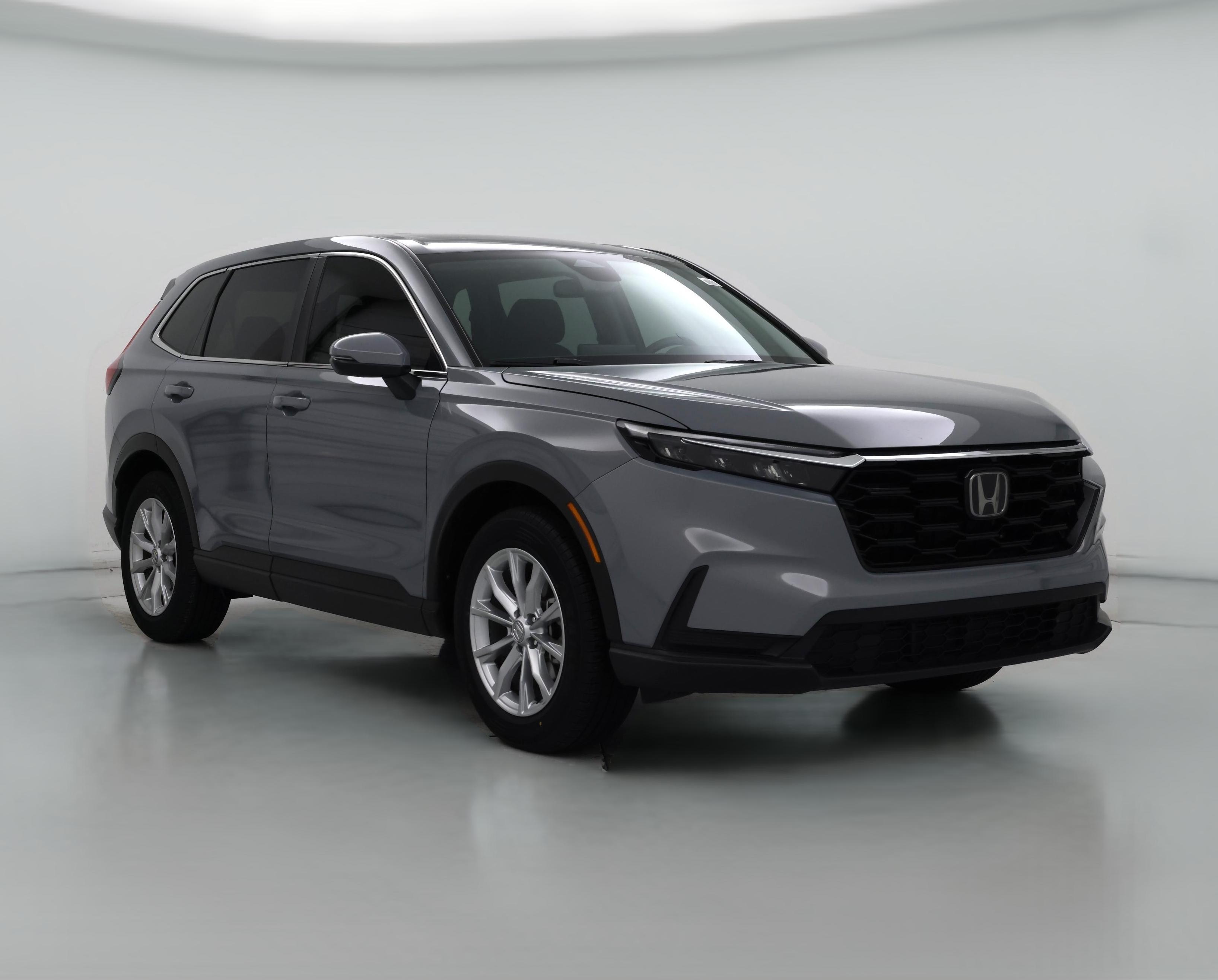 Thumbnail: 2024 Honda CR-V - 1