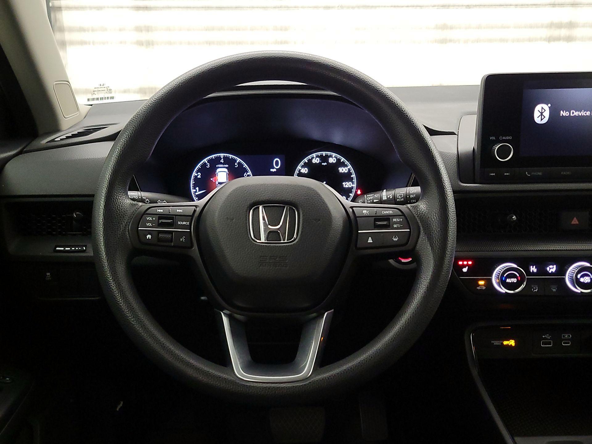 Thumbnail: 2024 Honda CR-V - 10