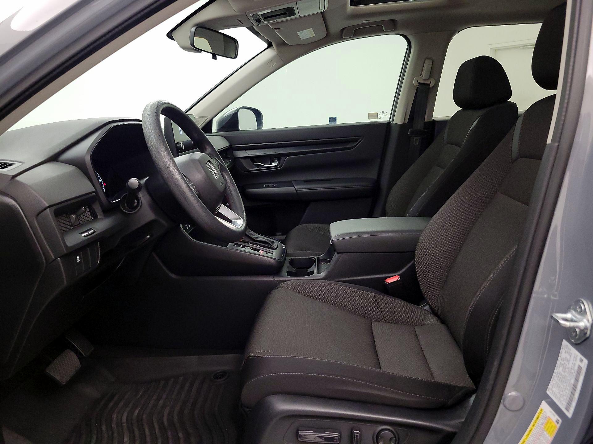 Thumbnail: 2024 Honda CR-V - 11