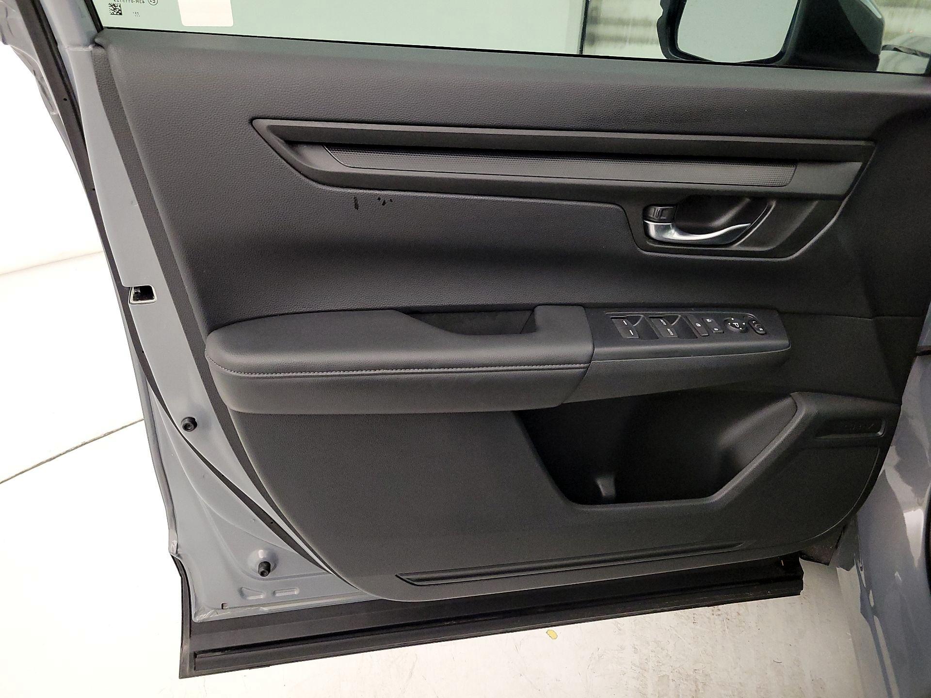 Thumbnail: 2024 Honda CR-V - 12