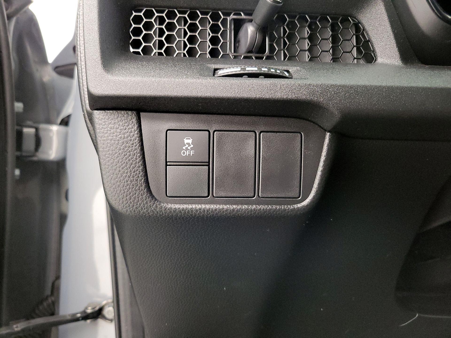 Thumbnail: 2024 Honda CR-V - 13