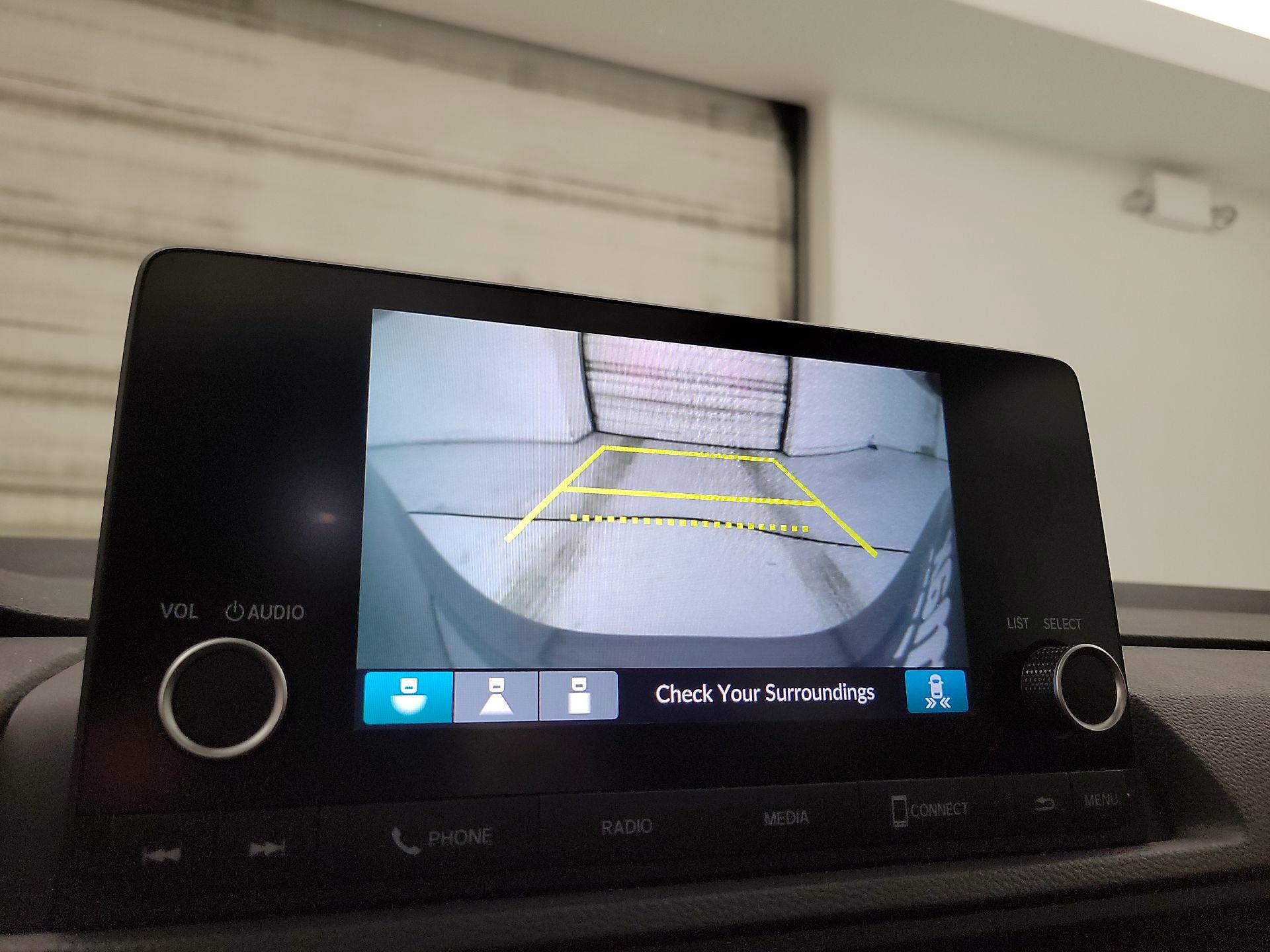 Thumbnail: 2024 Honda CR-V - 14