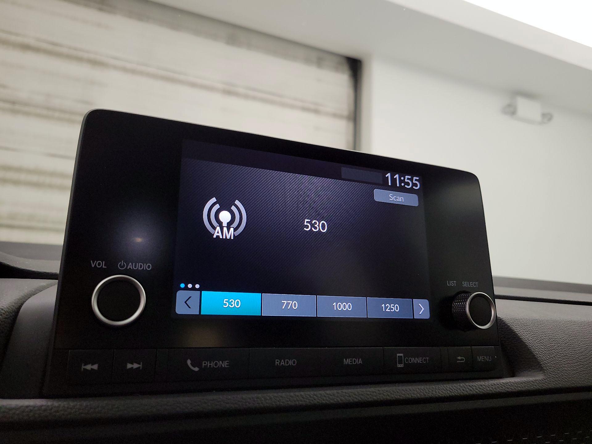 Thumbnail: 2024 Honda CR-V - 15