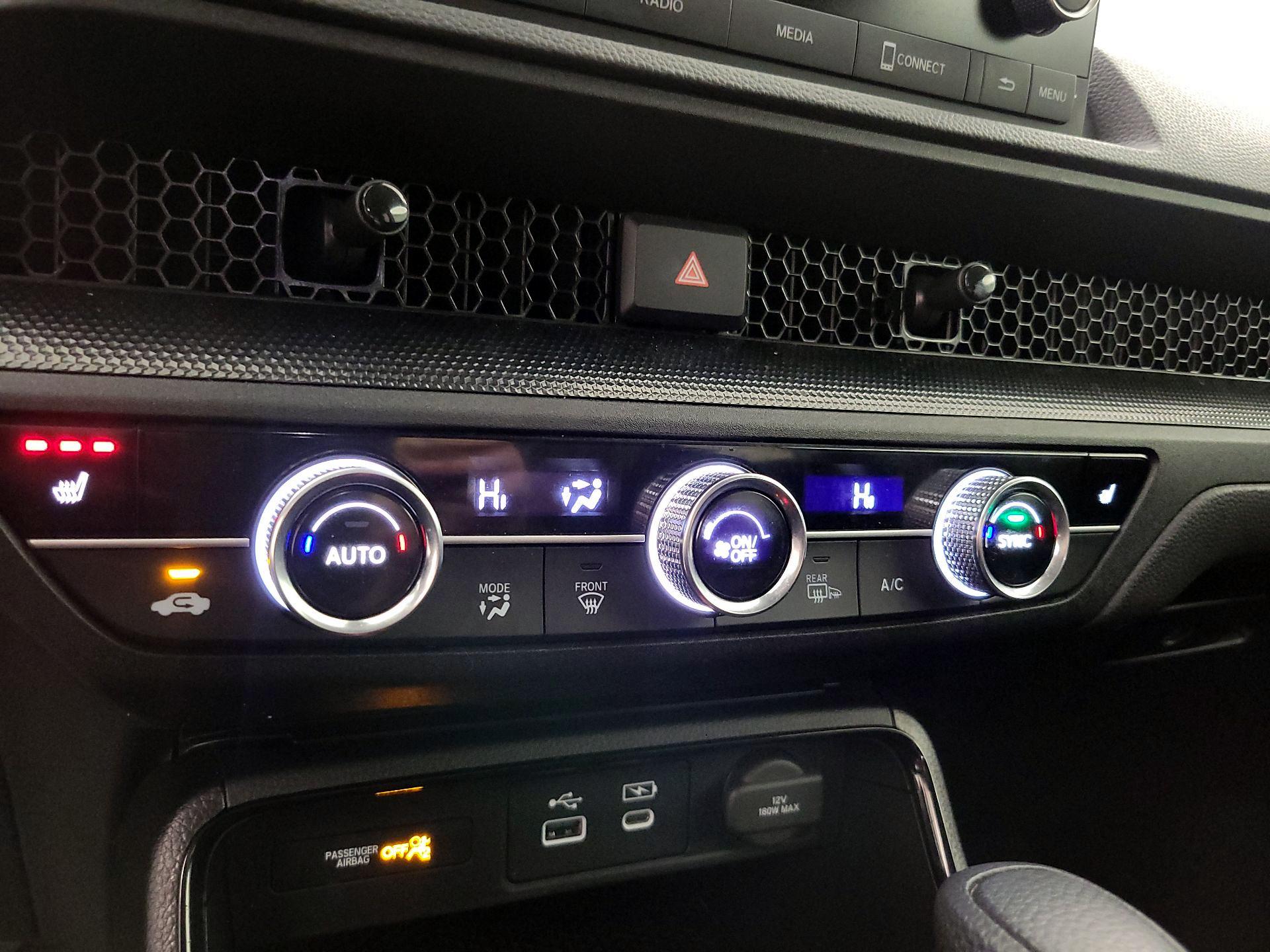 Thumbnail: 2024 Honda CR-V - 16