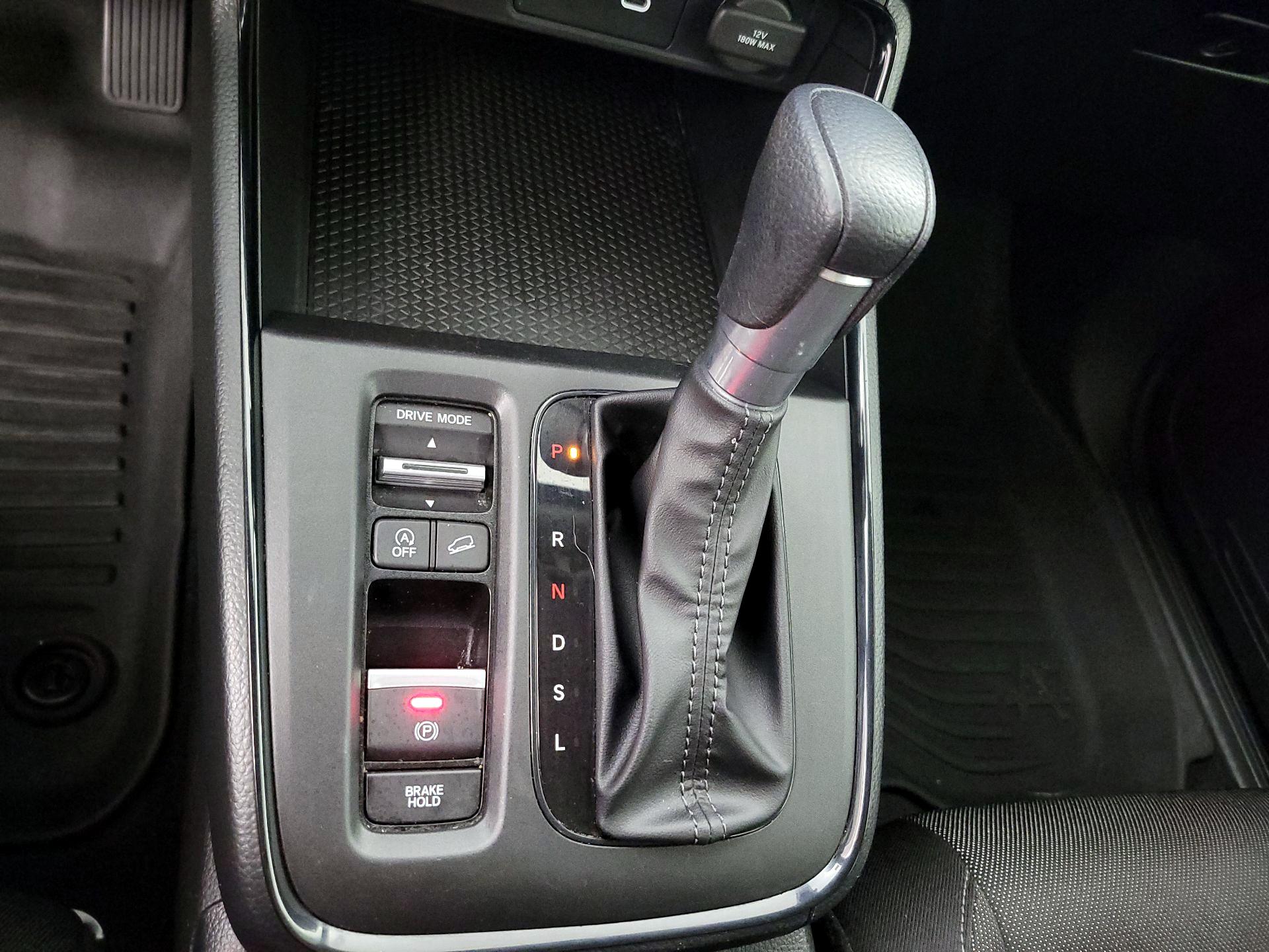 Thumbnail: 2024 Honda CR-V - 17