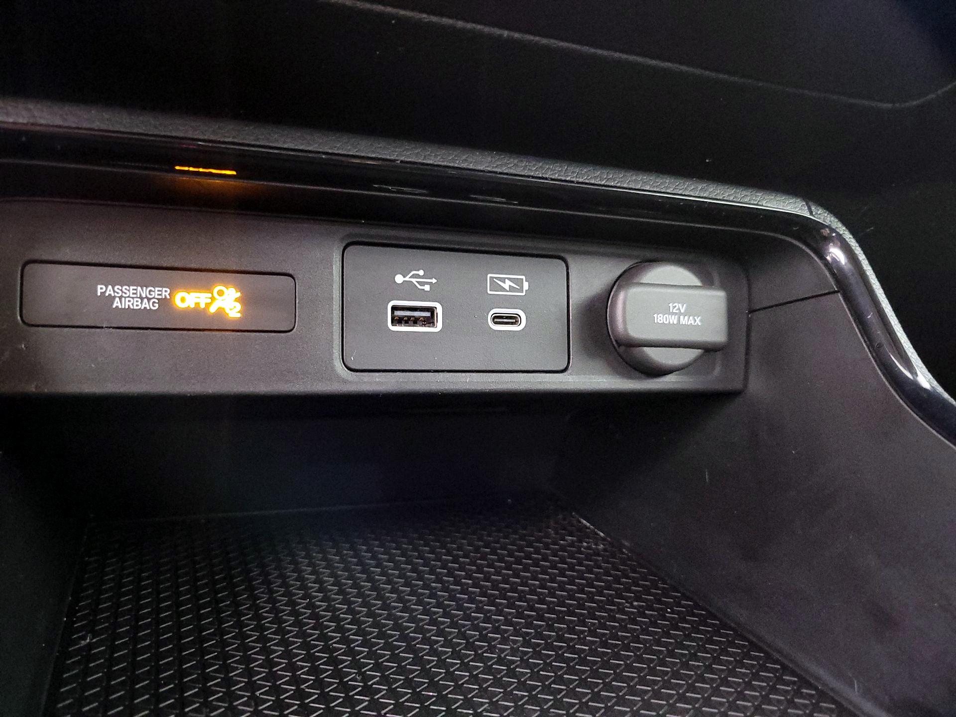 Thumbnail: 2024 Honda CR-V - 18