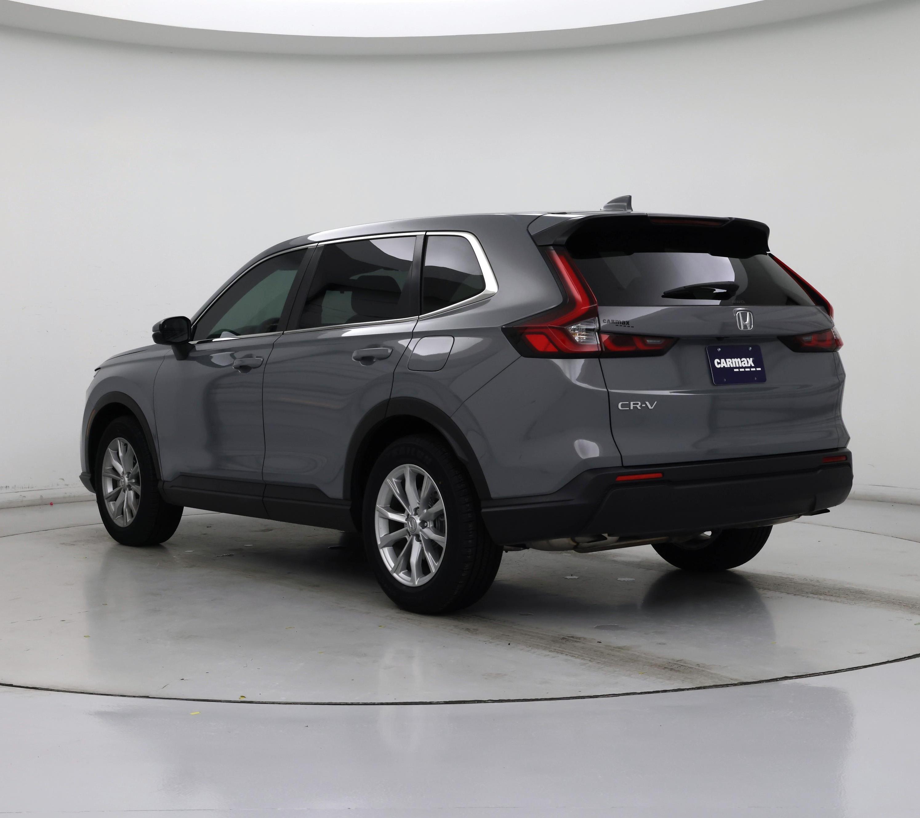 Thumbnail: 2024 Honda CR-V - 2