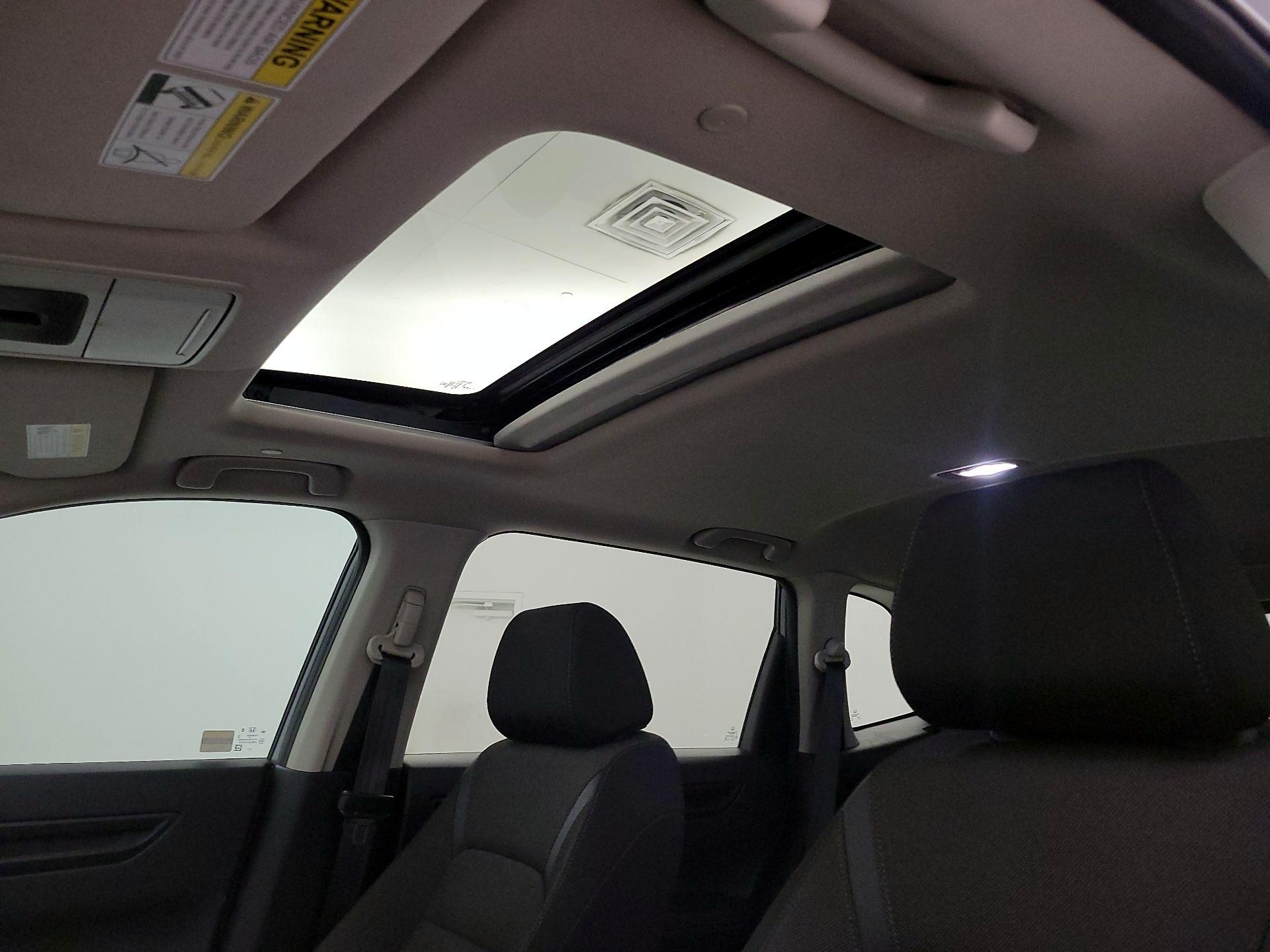 Thumbnail: 2024 Honda CR-V - 19