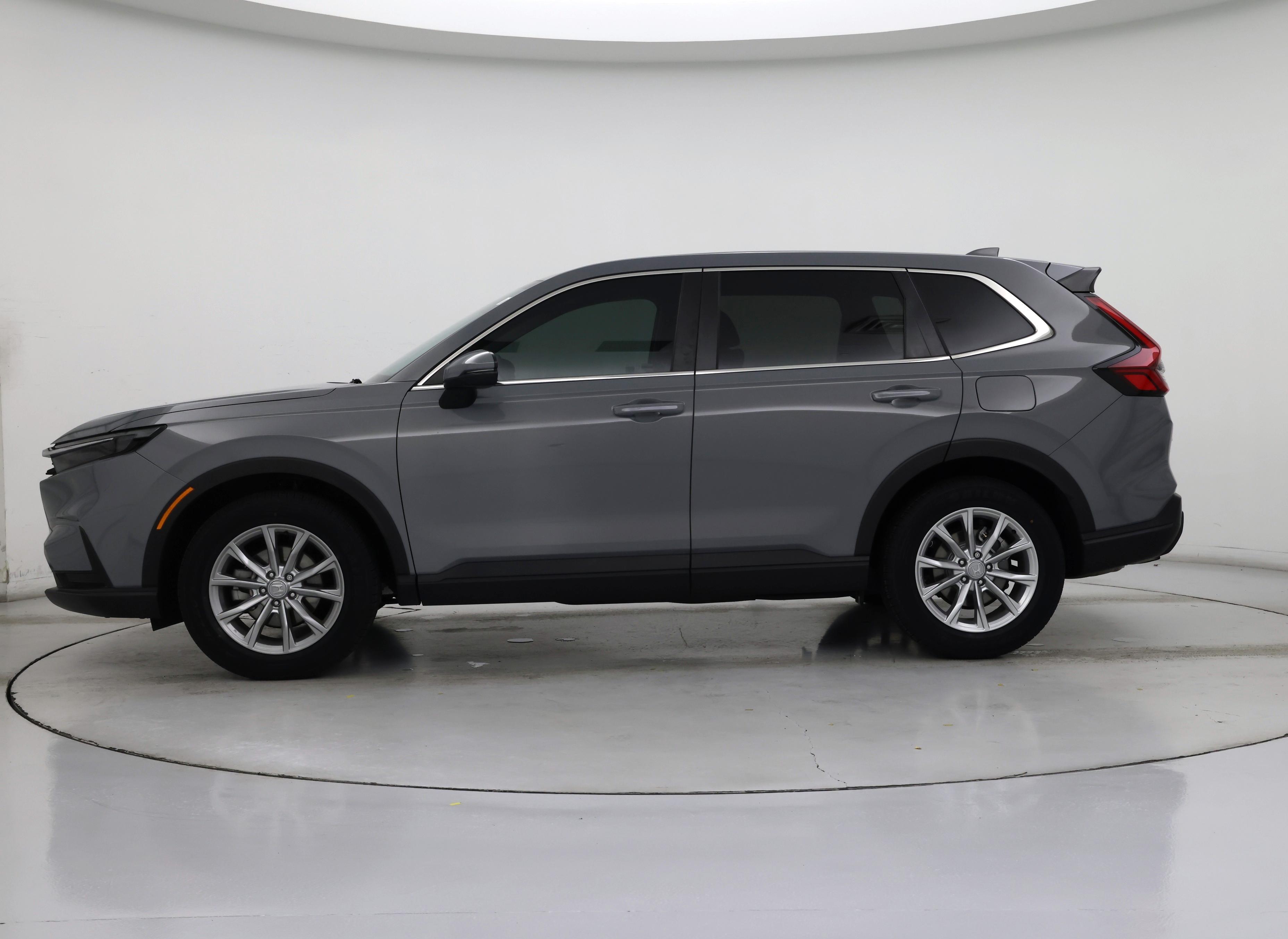 Thumbnail: 2024 Honda CR-V - 3