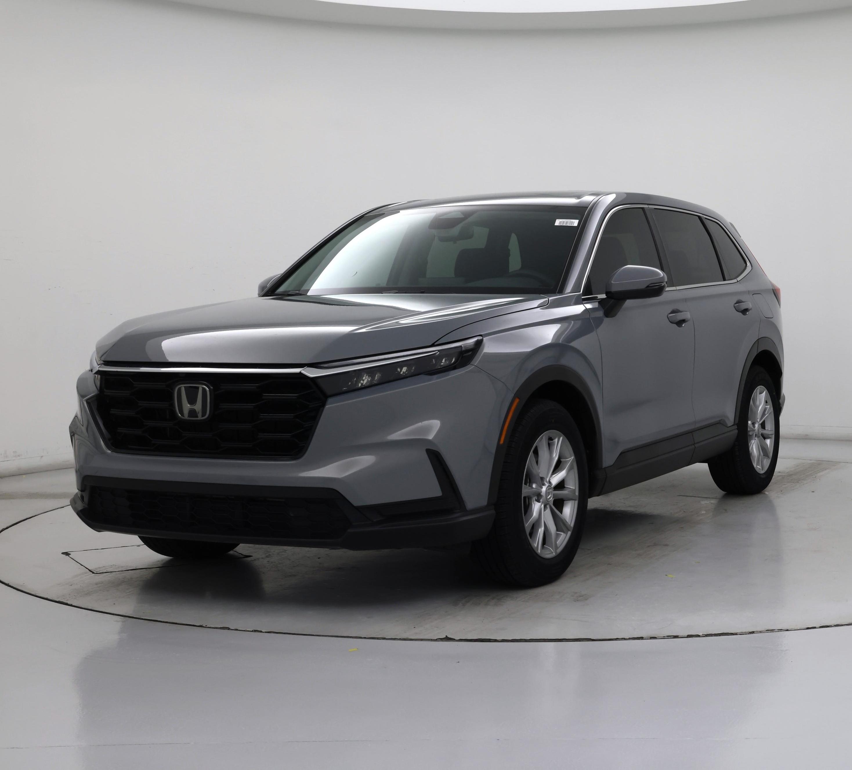 Thumbnail: 2024 Honda CR-V - 4