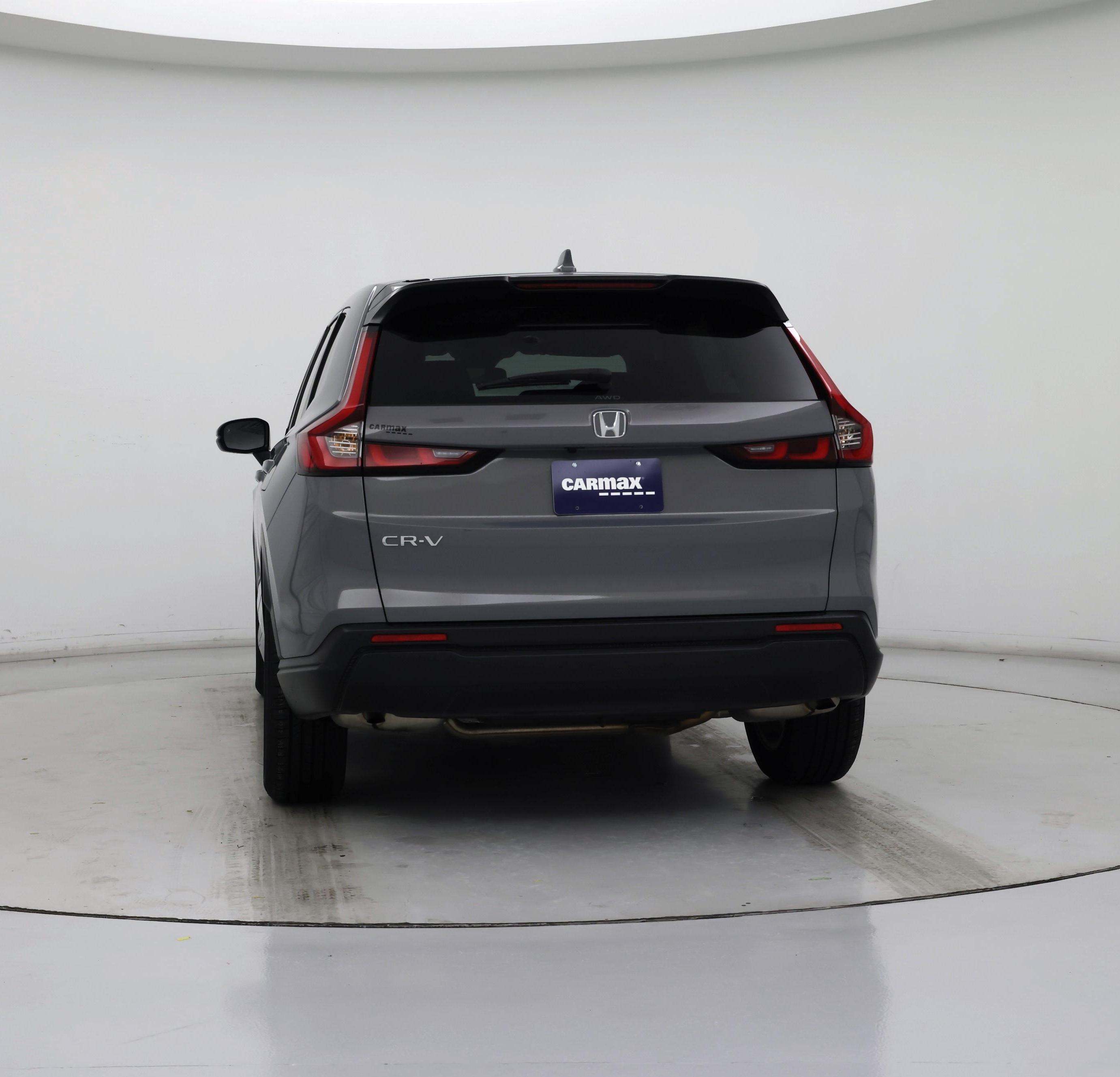 Thumbnail: 2024 Honda CR-V - 6