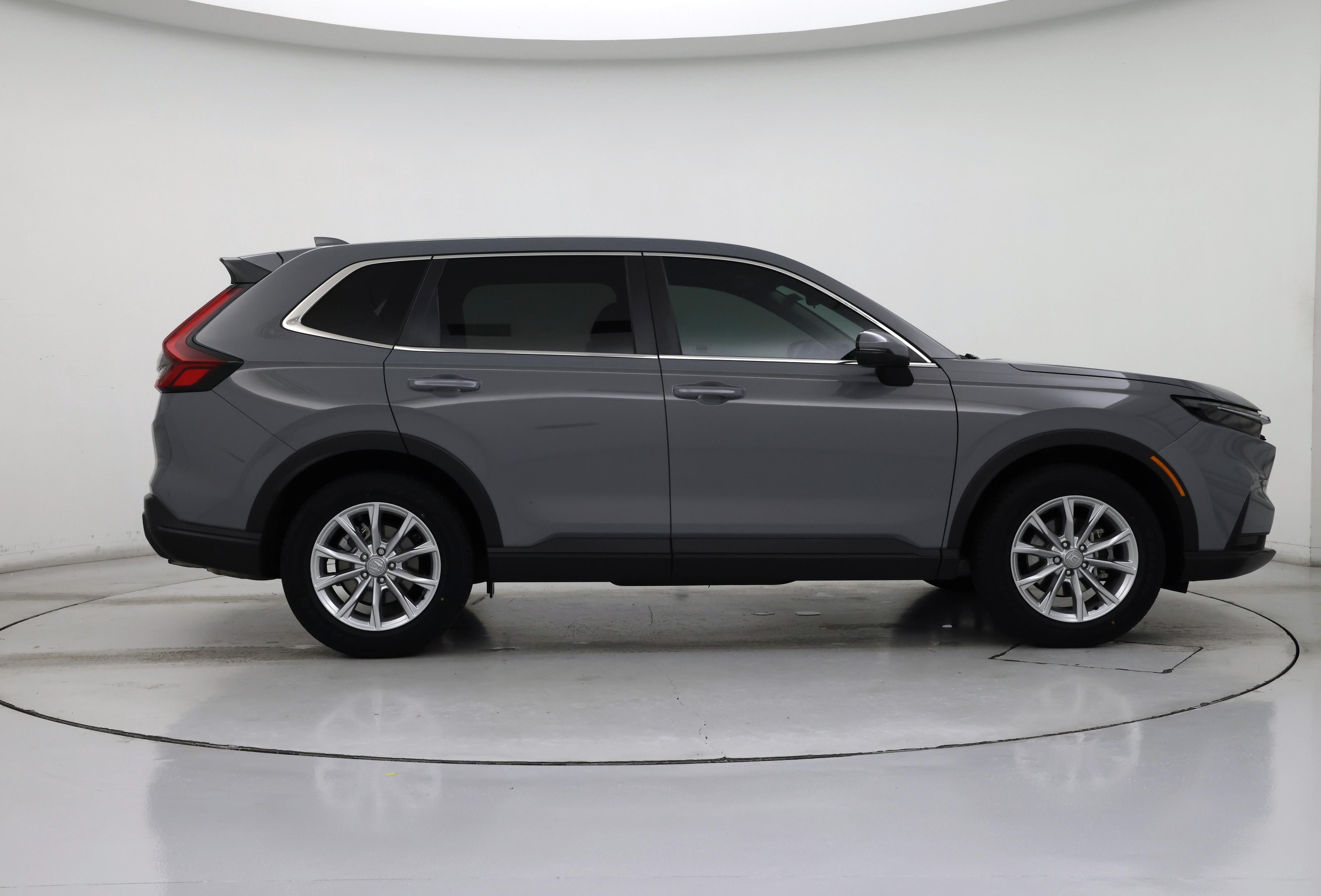 Thumbnail: 2024 Honda CR-V - 7