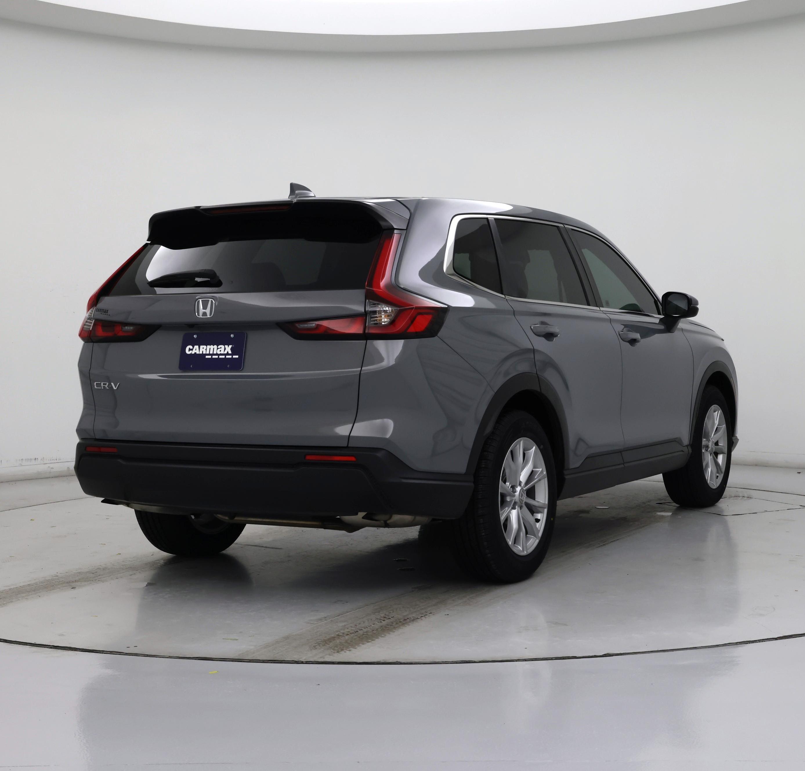 Thumbnail: 2024 Honda CR-V - 8