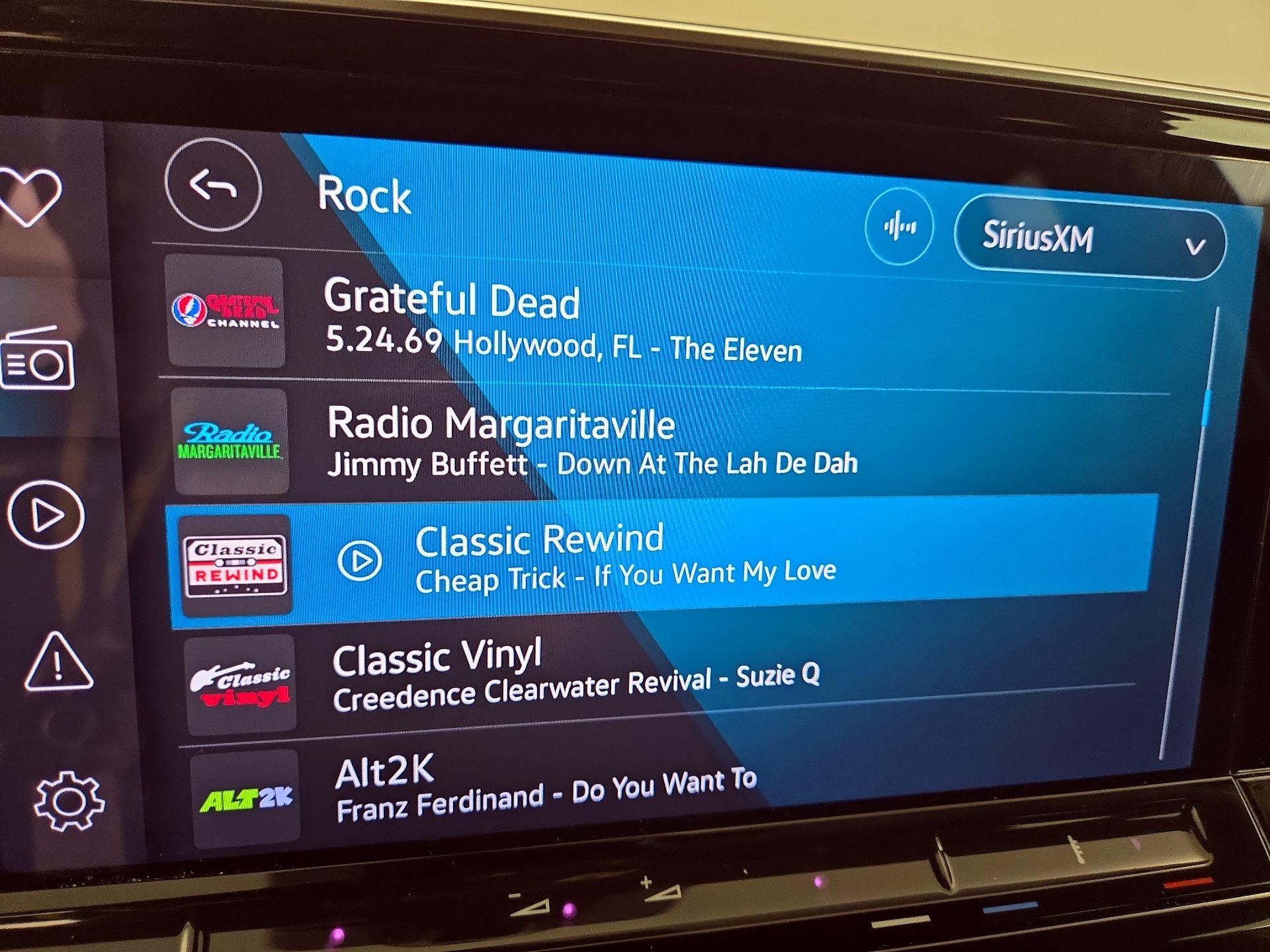 Thumbnail: 2024 Volkswagen Atlas - 15