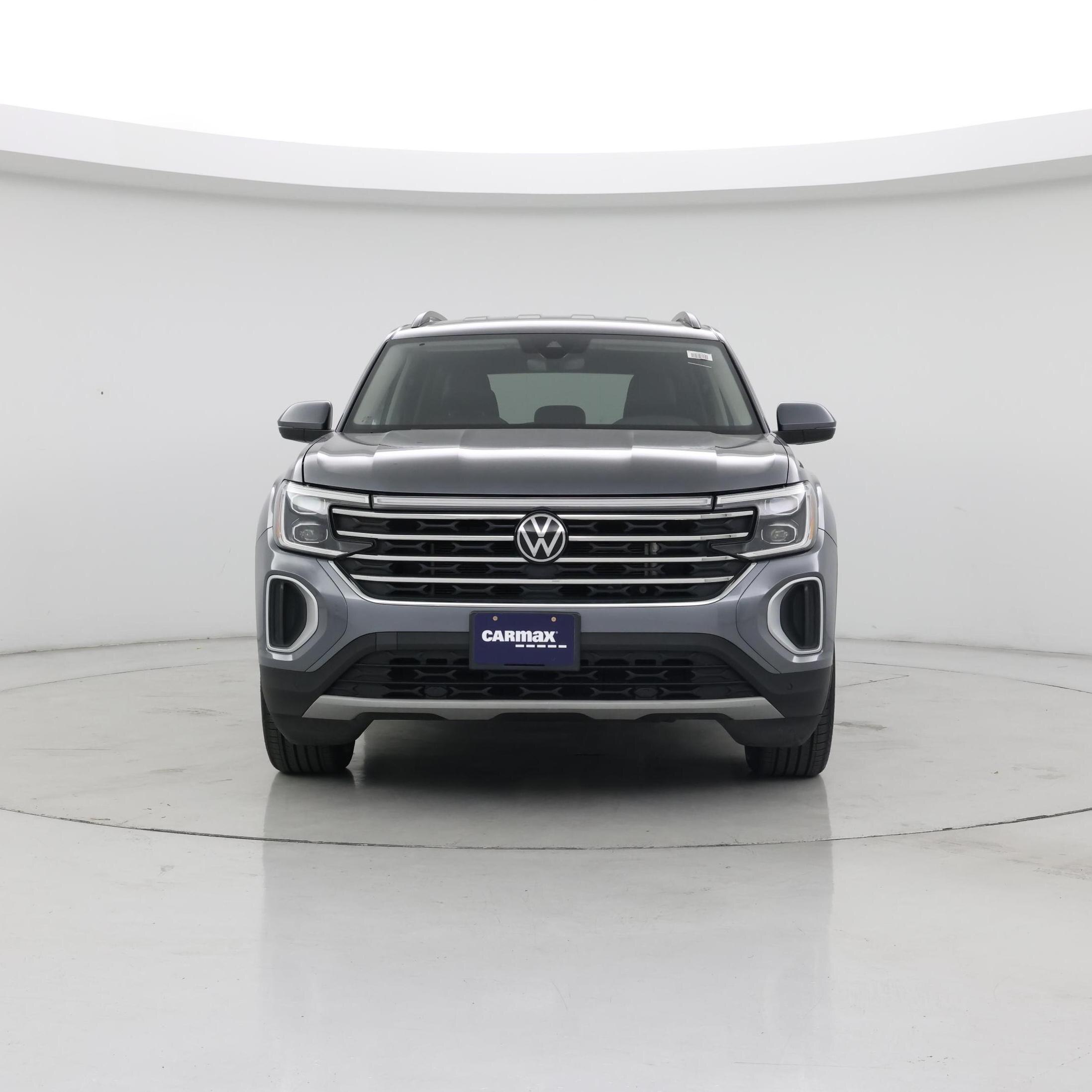 Thumbnail: 2024 Volkswagen Atlas - 5