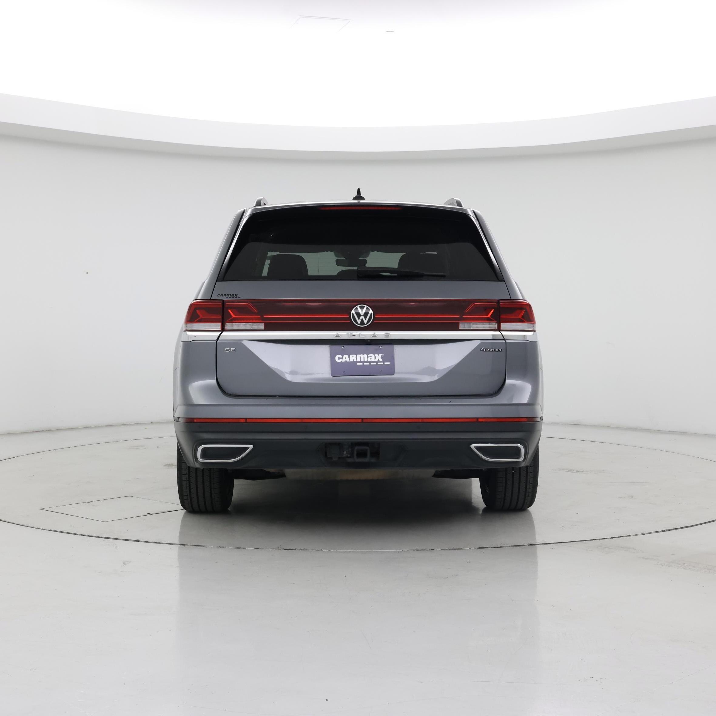 Thumbnail: 2024 Volkswagen Atlas - 6