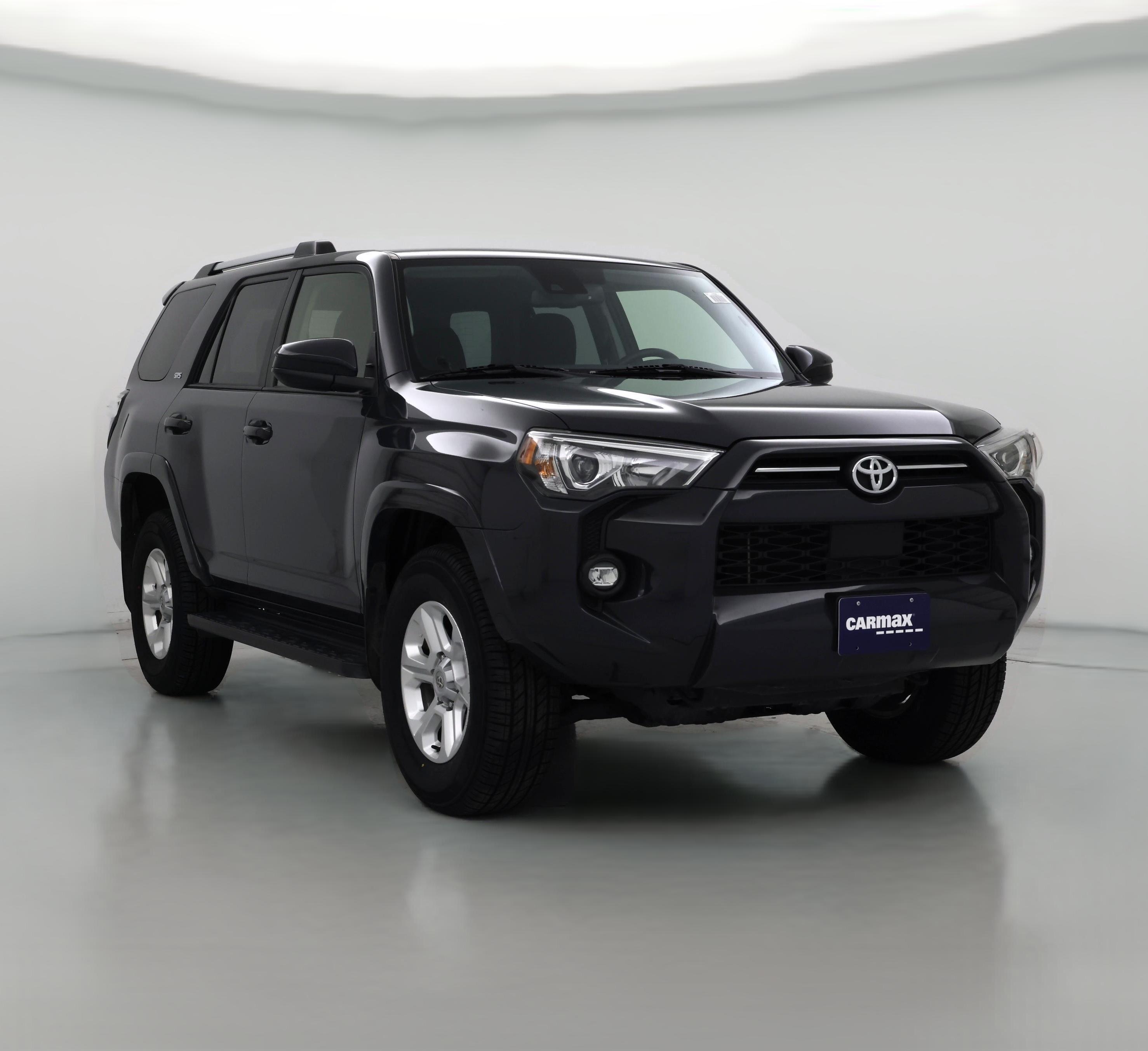 2024 Toyota 4Runner