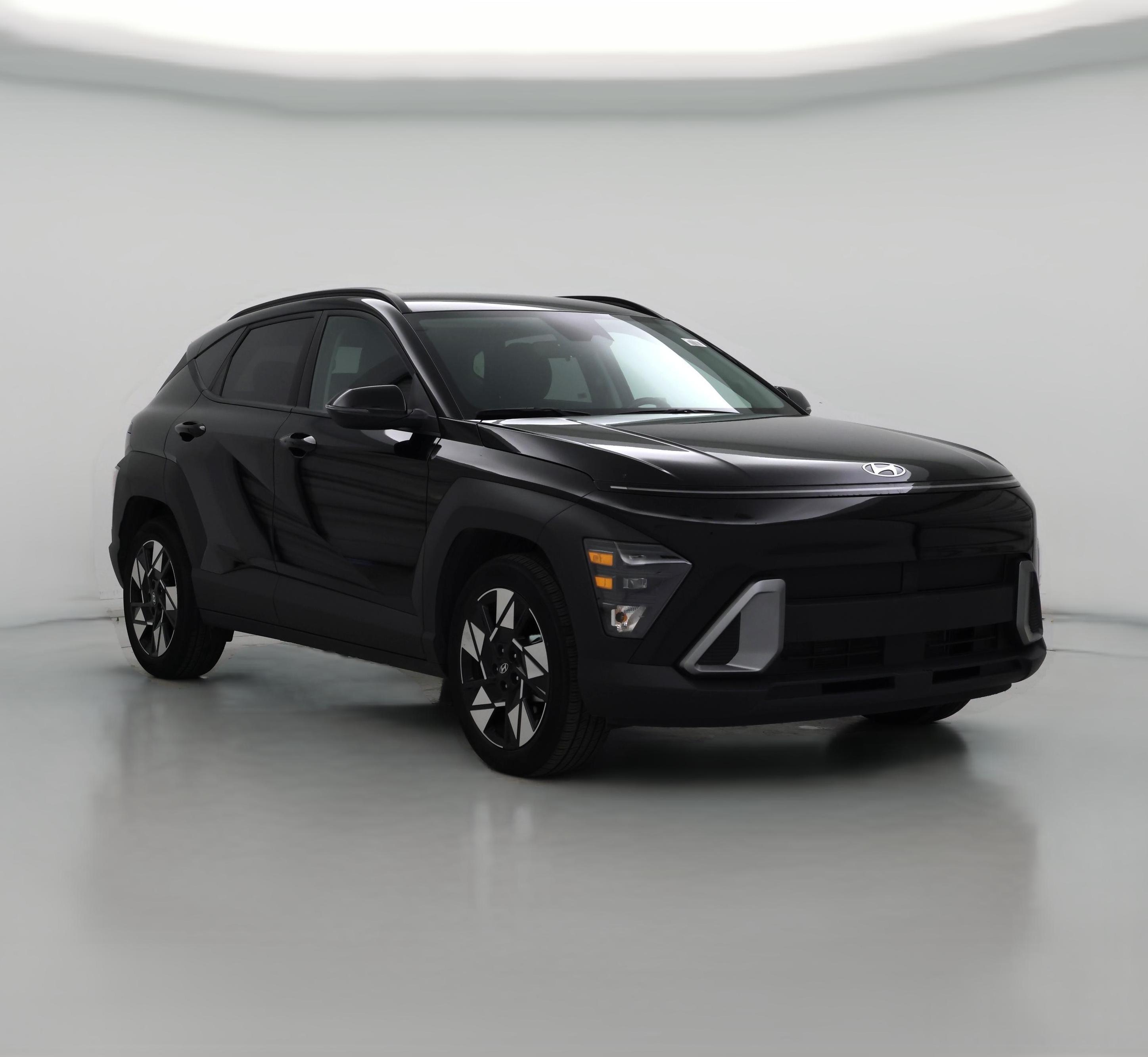 Thumbnail: 2024 Hyundai Kona - 1