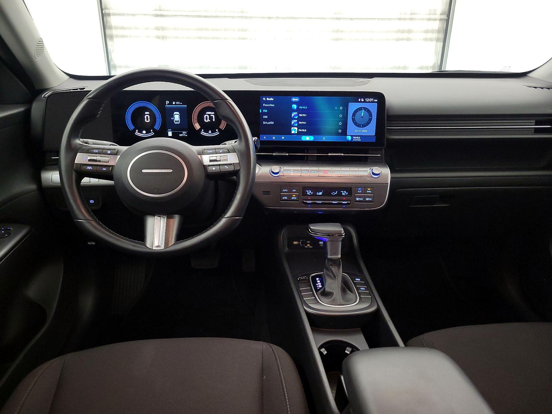 Thumbnail: 2024 Hyundai Kona - 9