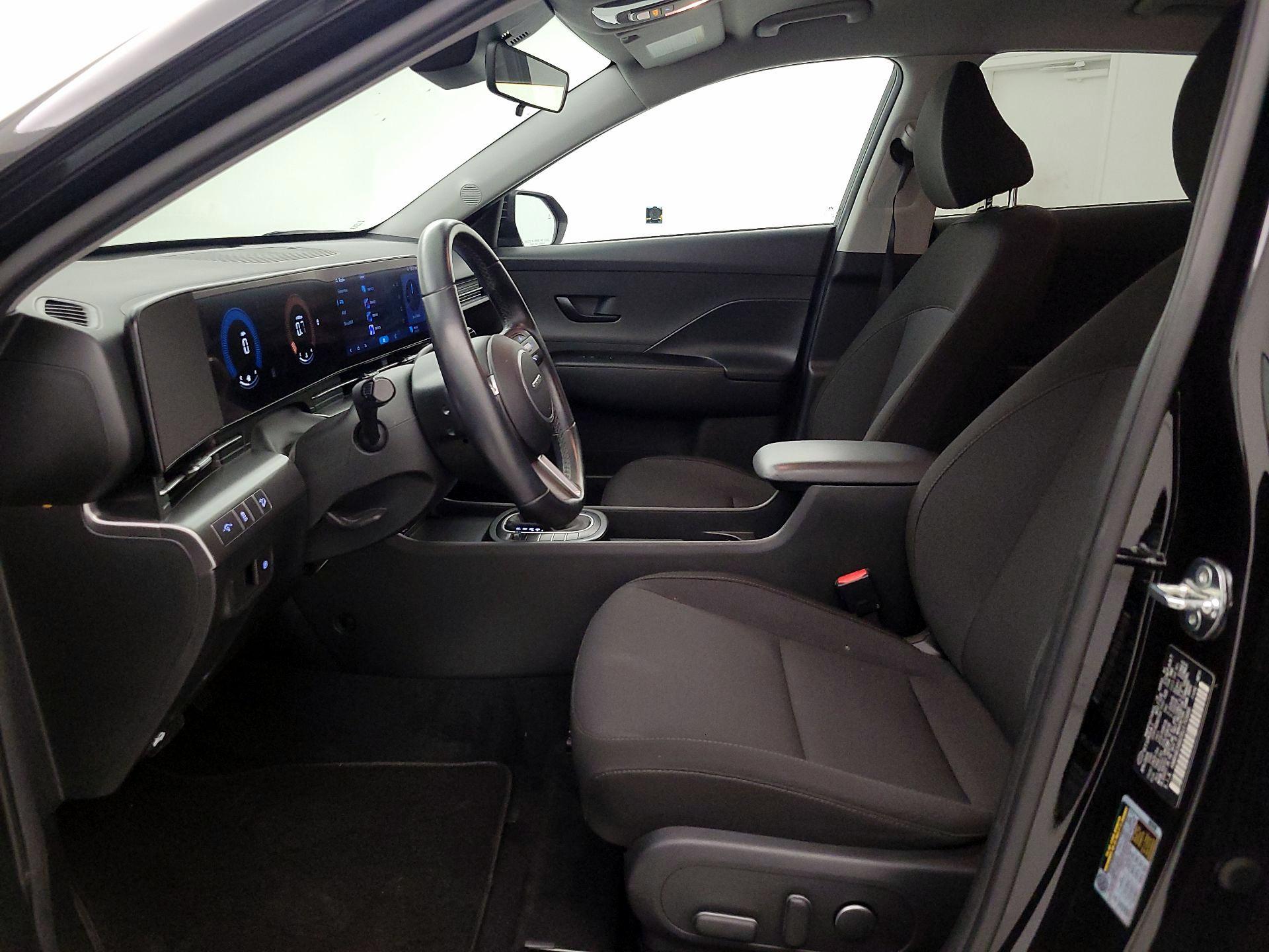 Thumbnail: 2024 Hyundai Kona - 11