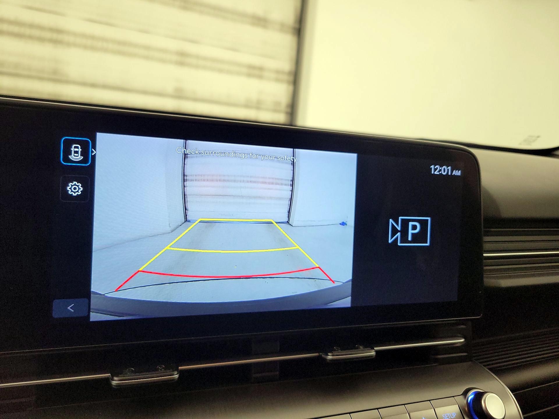 Thumbnail: 2024 Hyundai Kona - 14