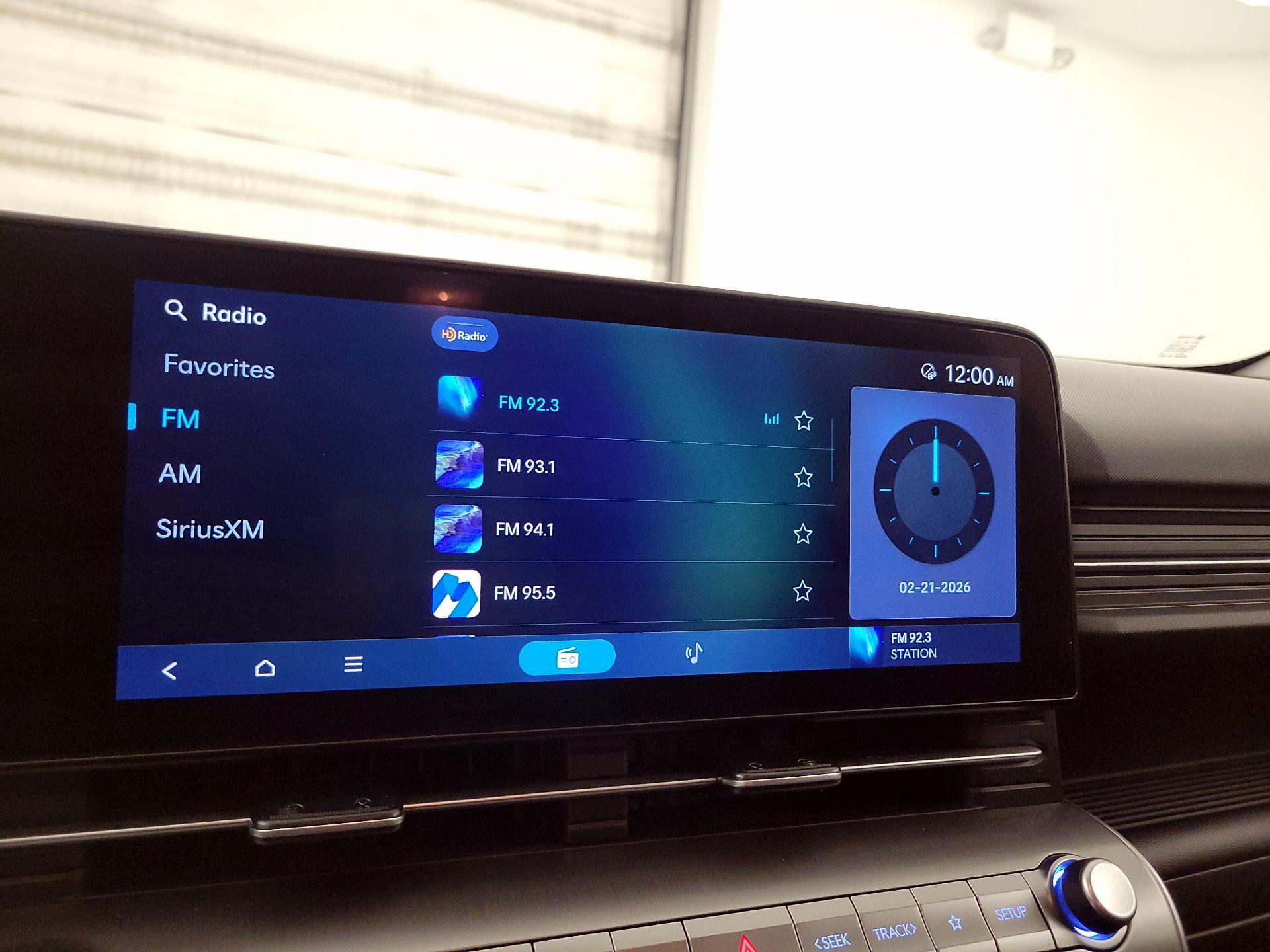 Thumbnail: 2024 Hyundai Kona - 15