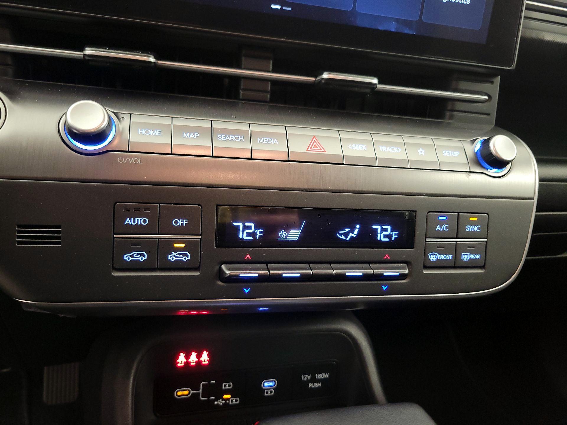 Thumbnail: 2024 Hyundai Kona - 16